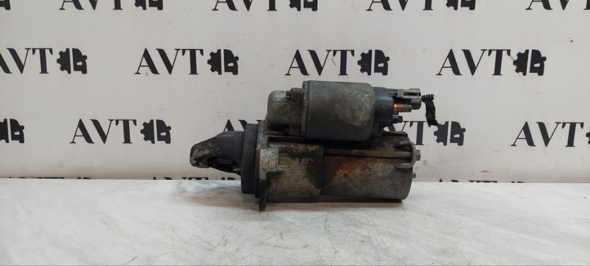 Стартер Opel Insignia A20NHT, 2000 рублей, Ростов-на-Дону