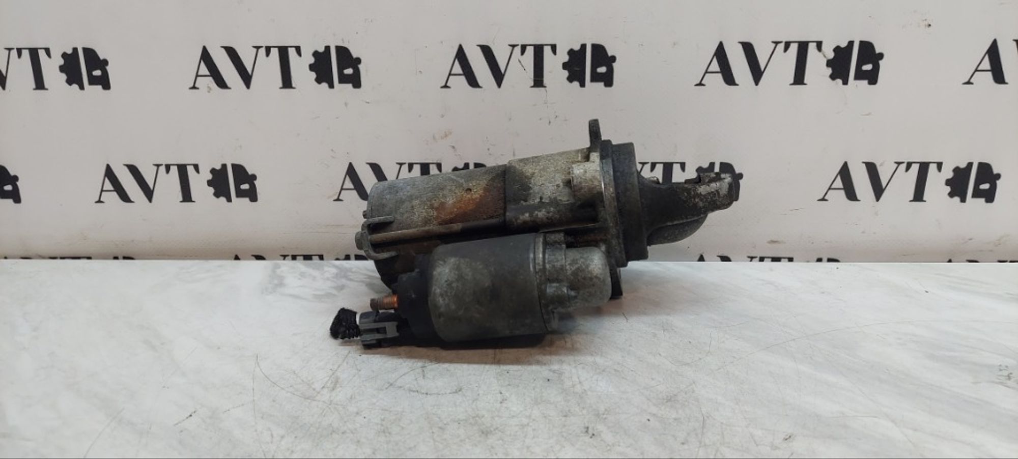 Стартер Opel Insignia A20NHT, 2000 рублей, Ростов-на-Дону