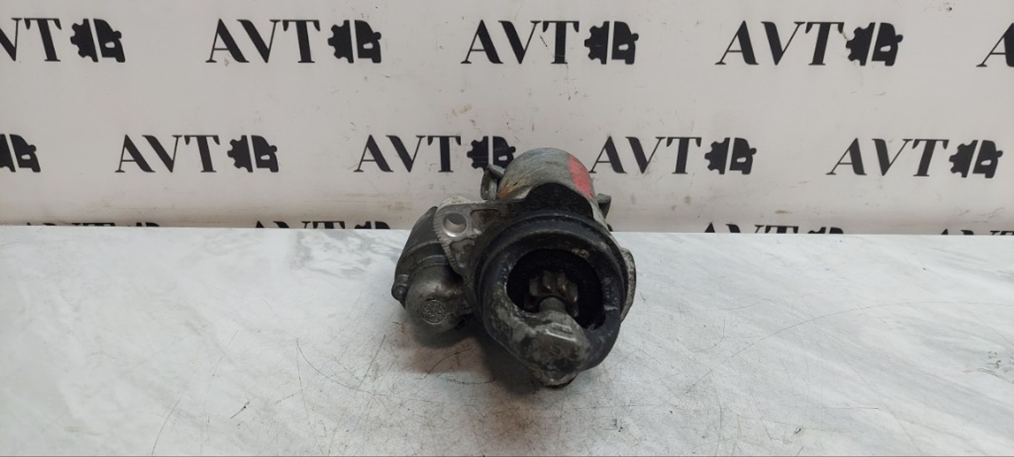 Стартер Opel Insignia A20NHT, 2000 рублей, Ростов-на-Дону