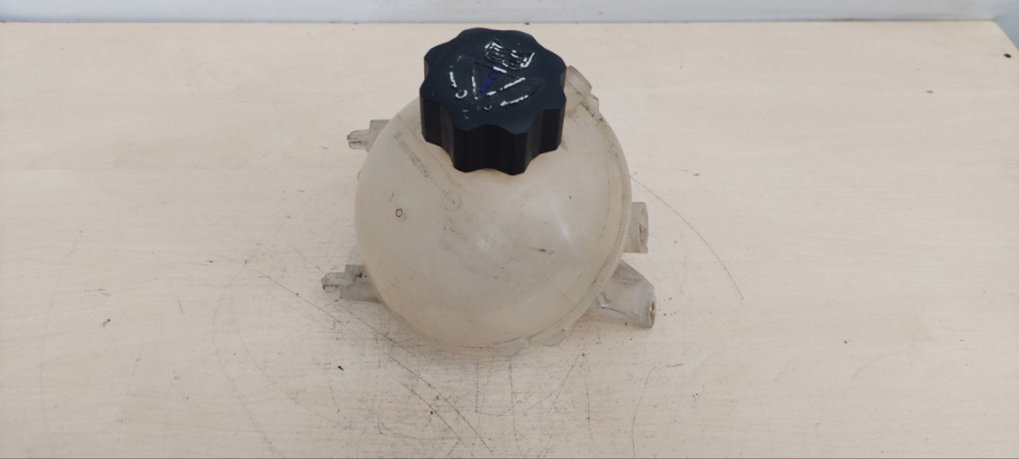 Бачок расширительный Peugeot Partner, 500 рублей, Ростов-на-Дону