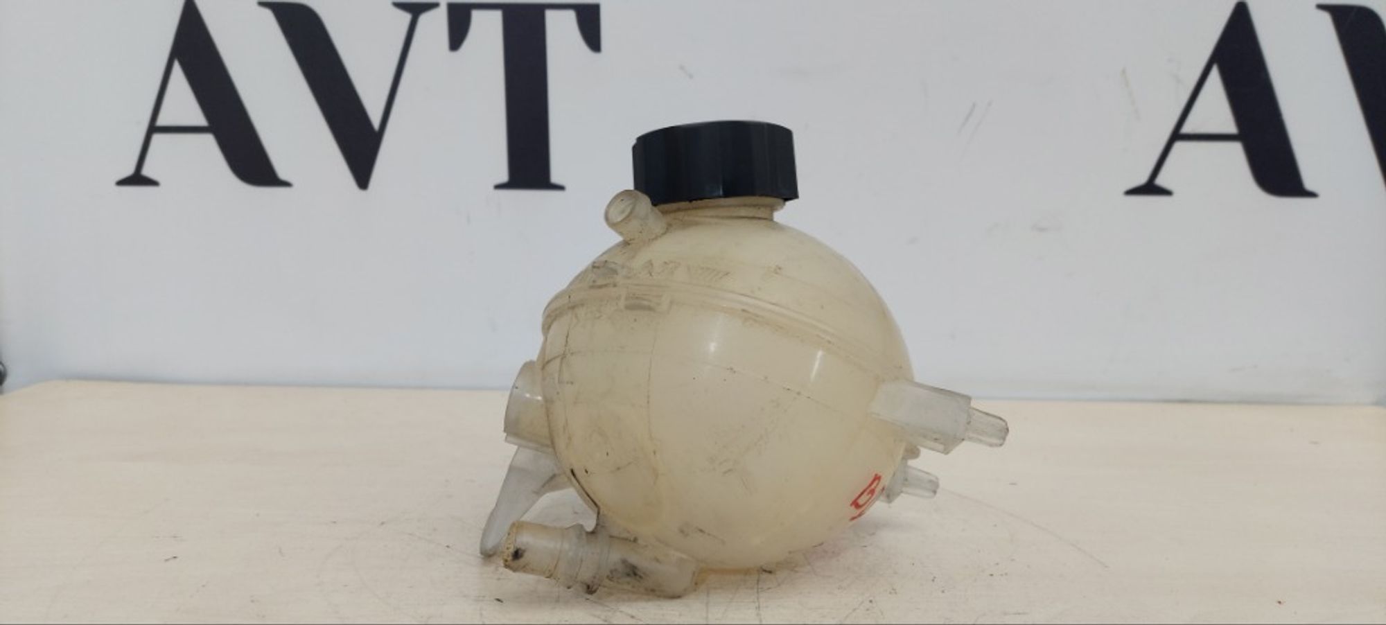 Бачок расширительный Peugeot Partner, 500 рублей, Ростов-на-Дону