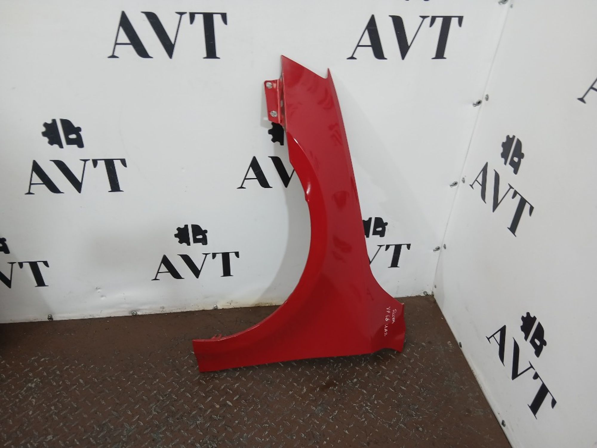 Ноускат (Nose Cut) Skoda Octavia A7, 150000 рублей, Ростов-на-Дону