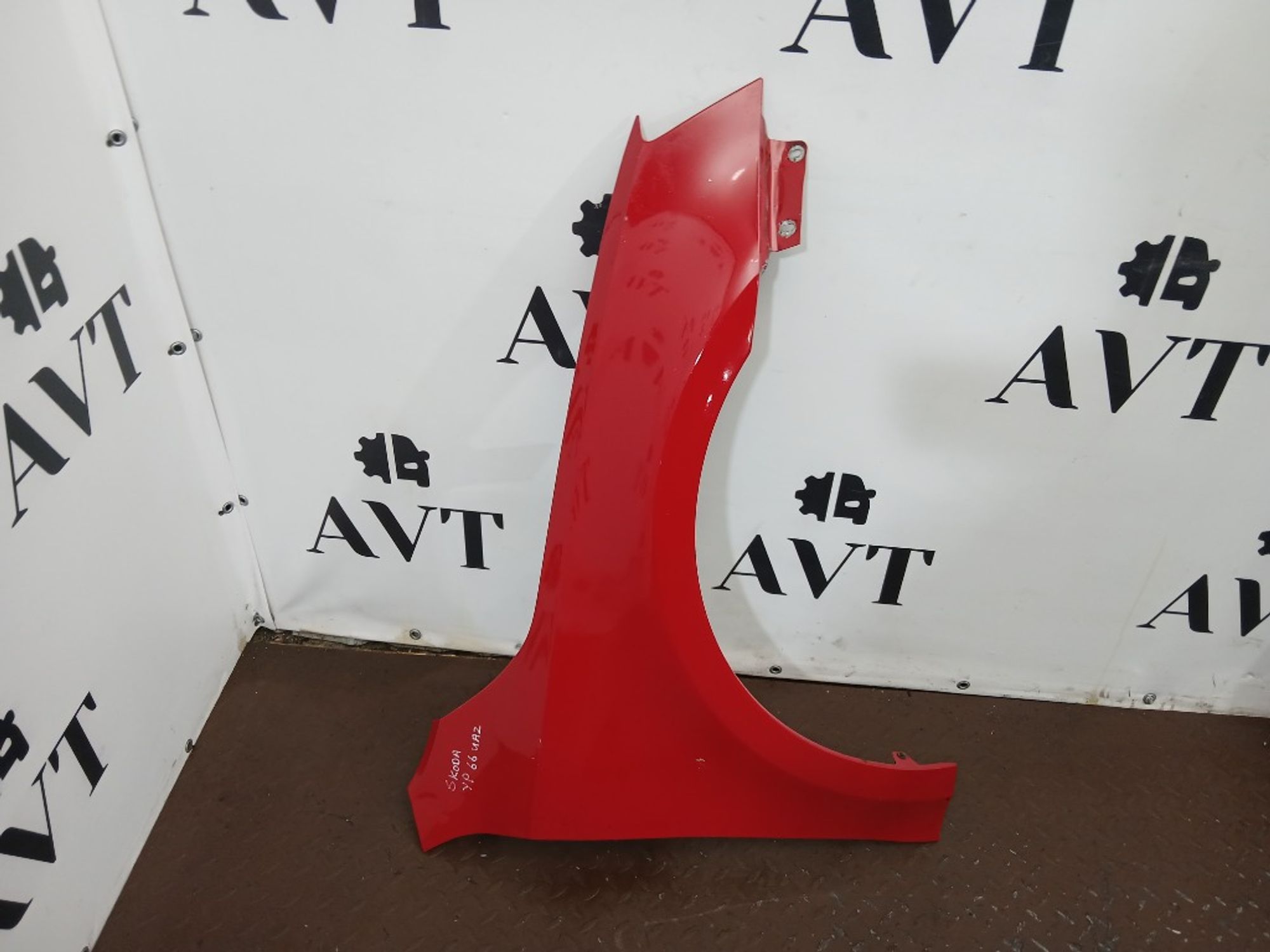 Ноускат (Nose Cut) Skoda Octavia A7, 150000 рублей, Ростов-на-Дону