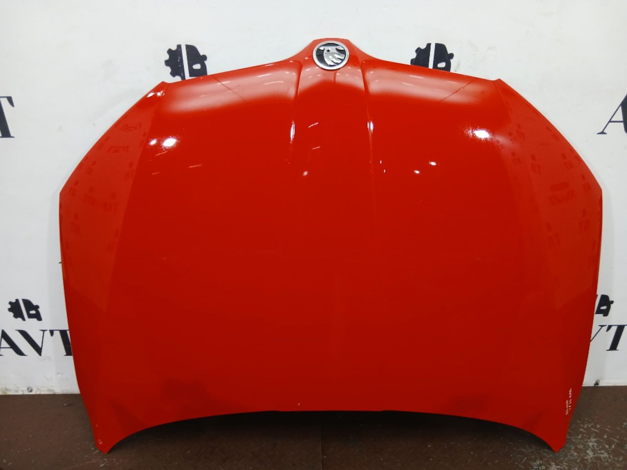 Ноускат (Nose Cut) Skoda Octavia A7, 150000 рублей, Ростов-на-Дону