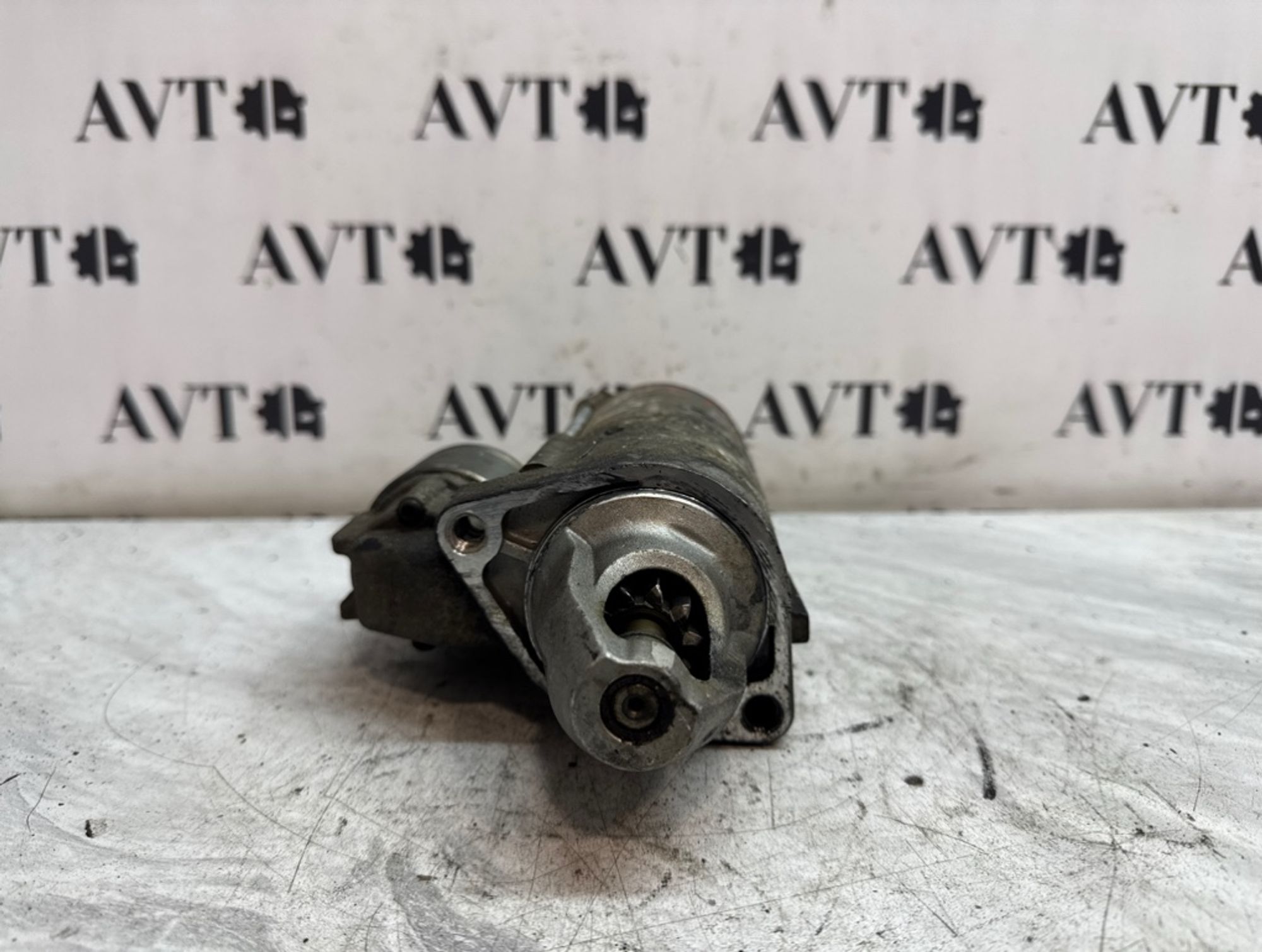 Стартер Jeep Grand Cherokee EXL, 3000 рублей, Ростов-на-Дону