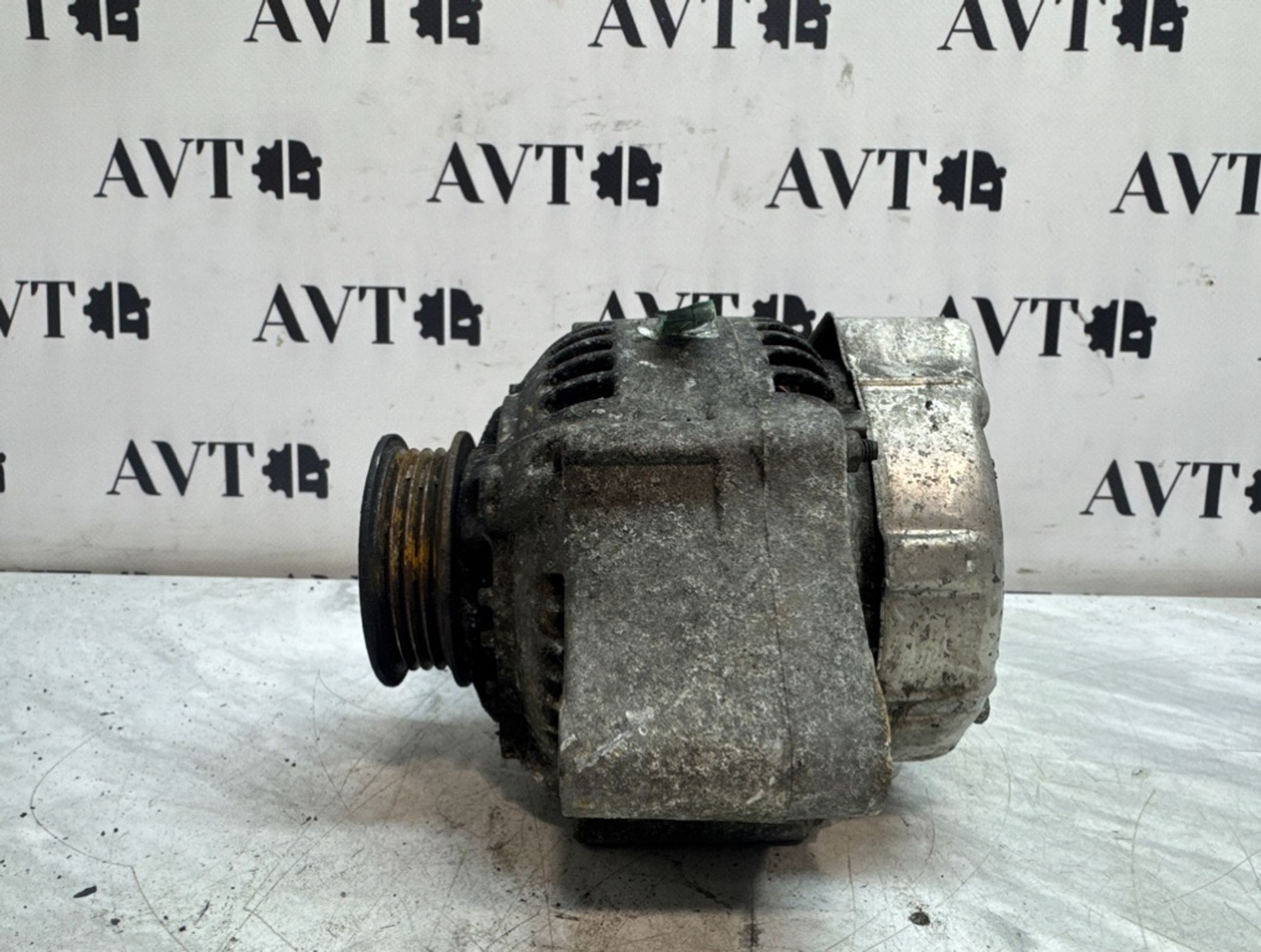 Генератор Toyota Corolla 4E-FE, 4000 рублей, Ростов-на-Дону