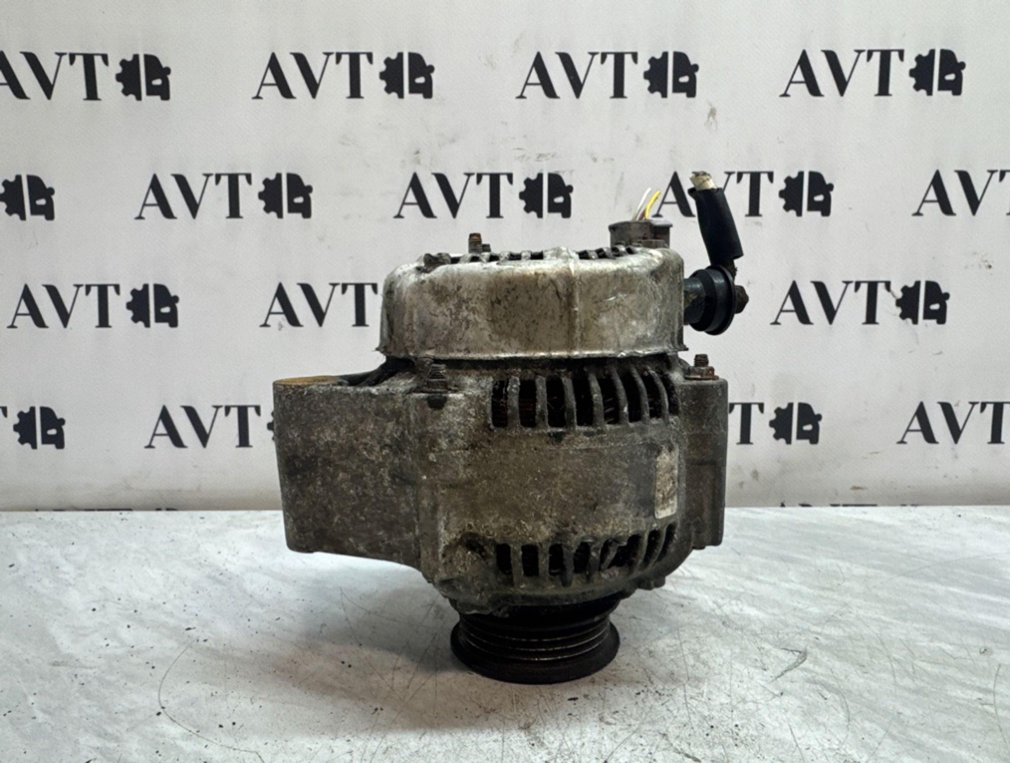 Генератор Toyota Corolla 4E-FE, 4000 рублей, Ростов-на-Дону