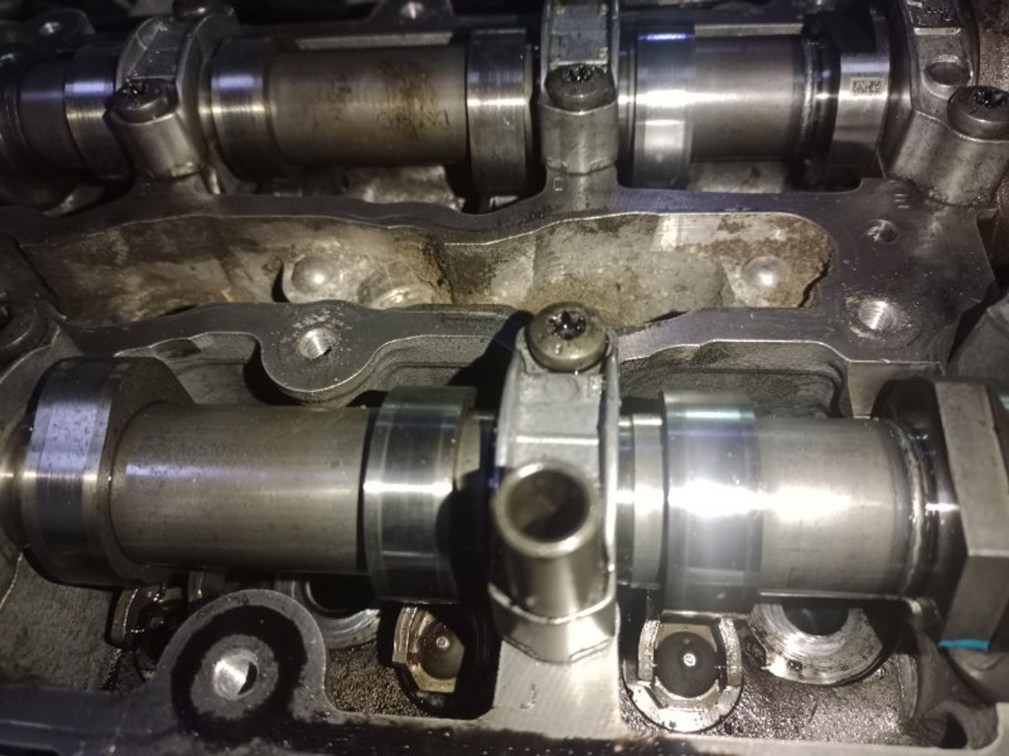 Головка блока цилиндров Mercedes-Benz Sprinter /, 51000 рублей, Ростов-на-Дону