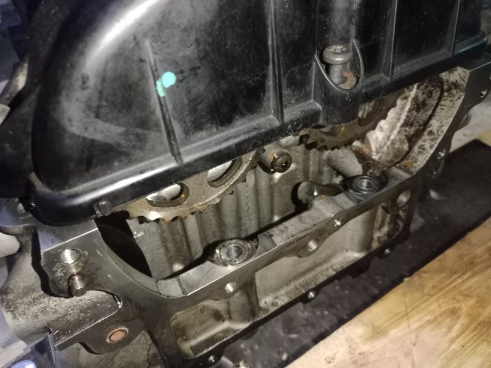 Головка блока цилиндров Mercedes-Benz Sprinter /, 51000 рублей, Ростов-на-Дону