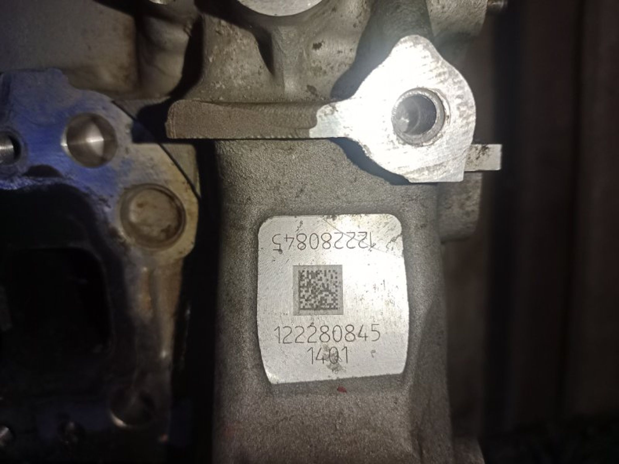 Головка блока цилиндров Mercedes-Benz Sprinter /, 51000 рублей, Ростов-на-Дону