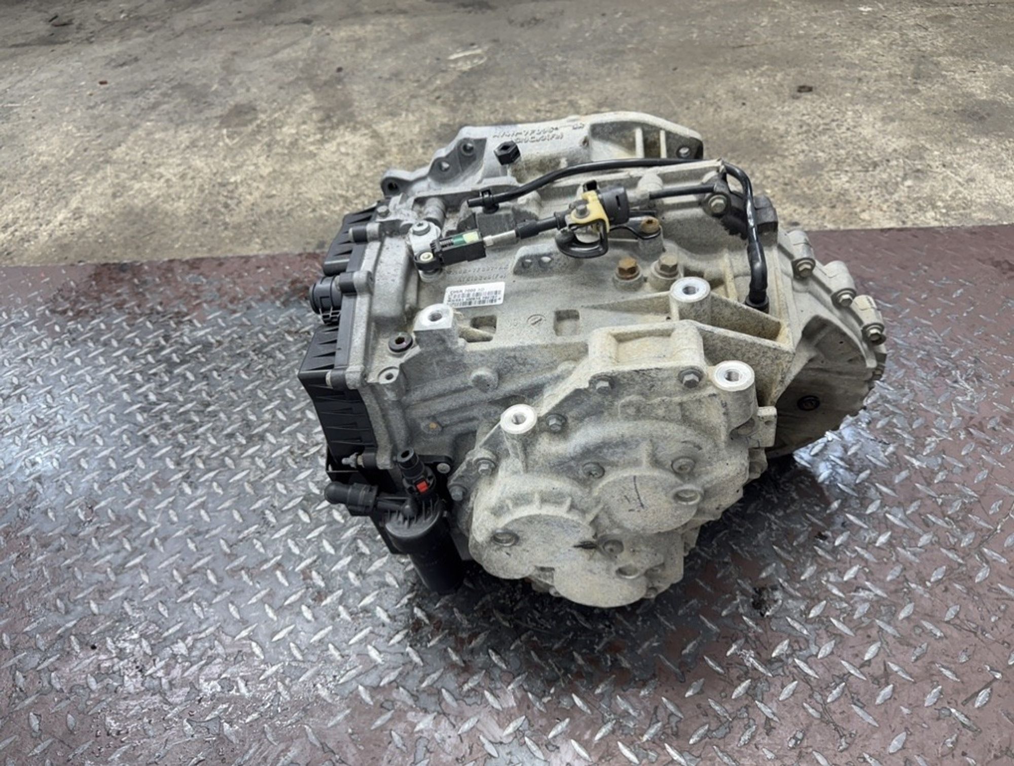 АКПП Ford Kuga UFMA, 130000 рублей, Ростов-на-Дону
