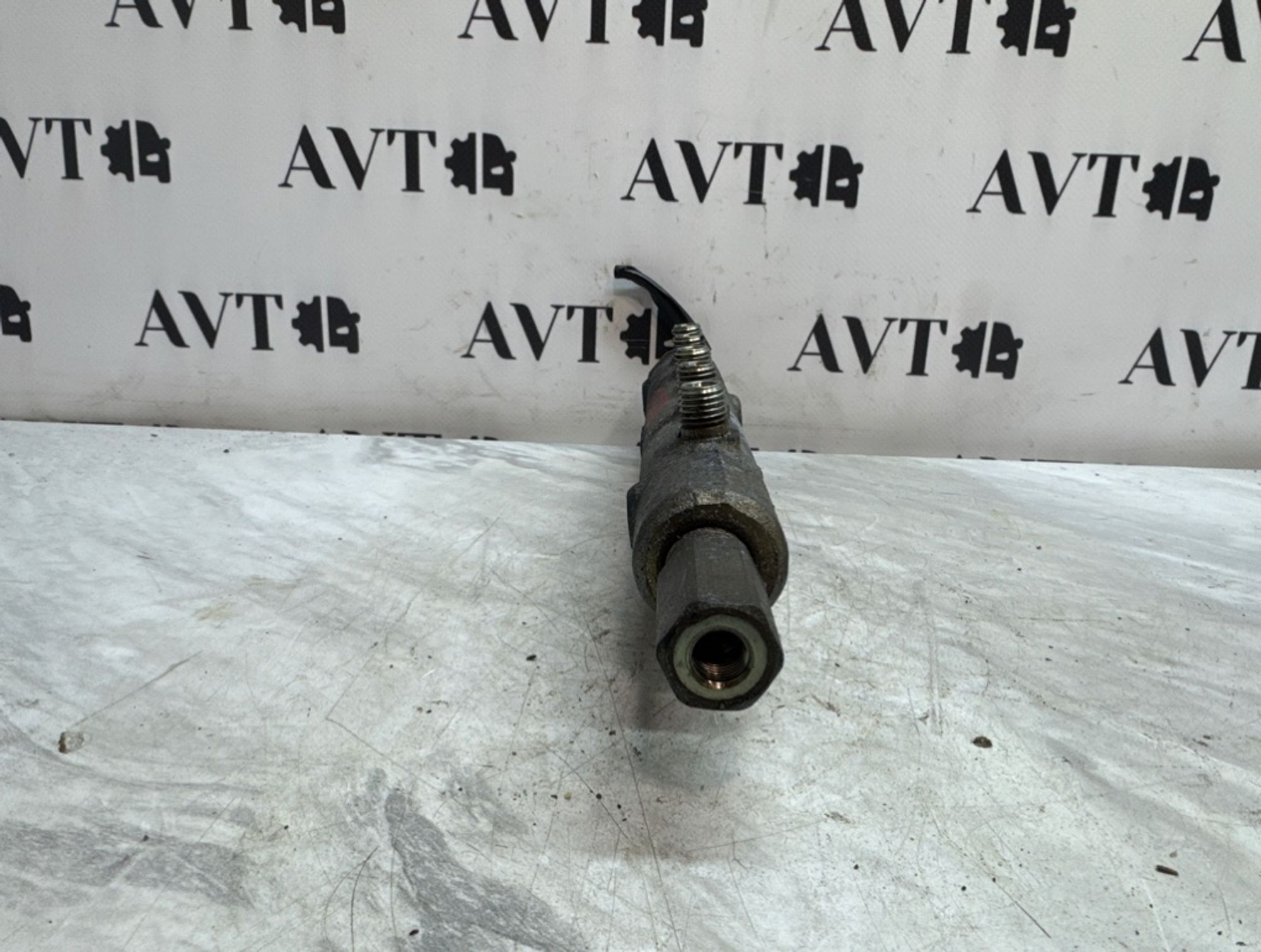 Топливная рейка Mitsubishi L200 4D56U, 3500 рублей, Ростов-на-Дону