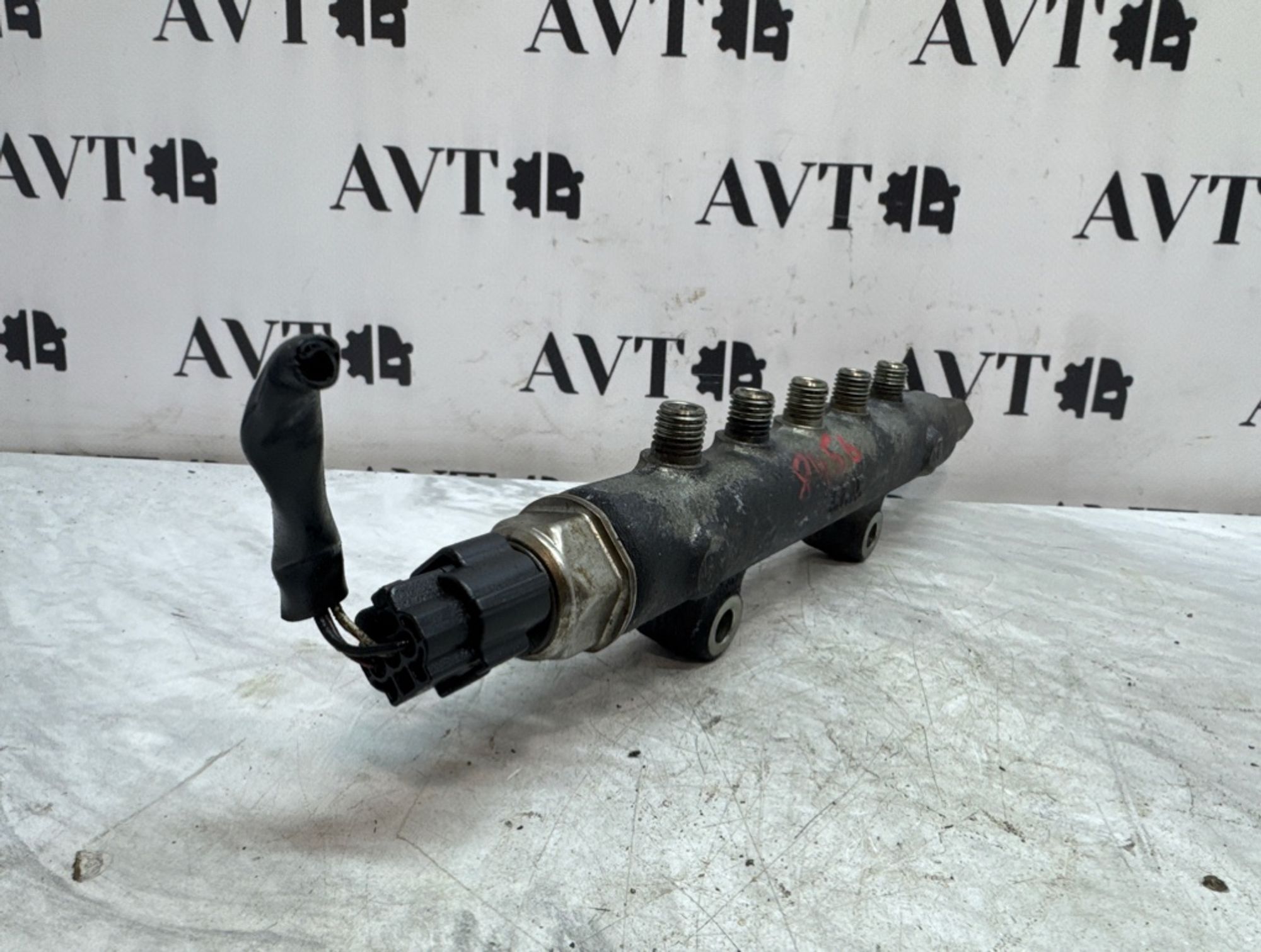 Топливная рейка Mitsubishi L200 4D56U, 3500 рублей, Ростов-на-Дону