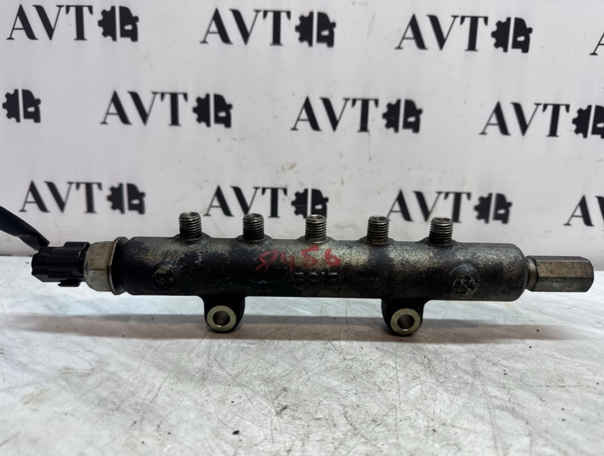 Топливная рейка Mitsubishi L200 4D56U, 3500 рублей, Ростов-на-Дону