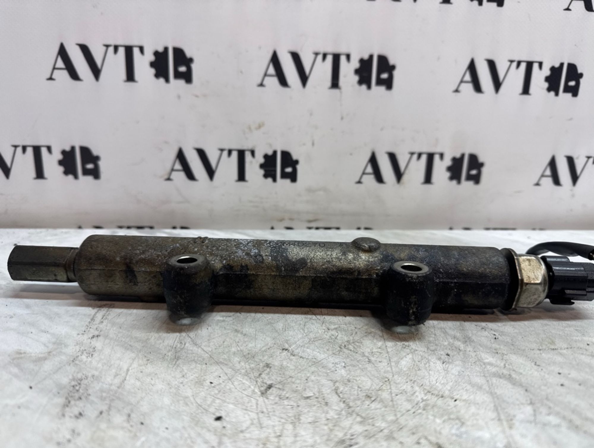 Топливная рейка Mitsubishi L200 4D56U, 3500 рублей, Ростов-на-Дону