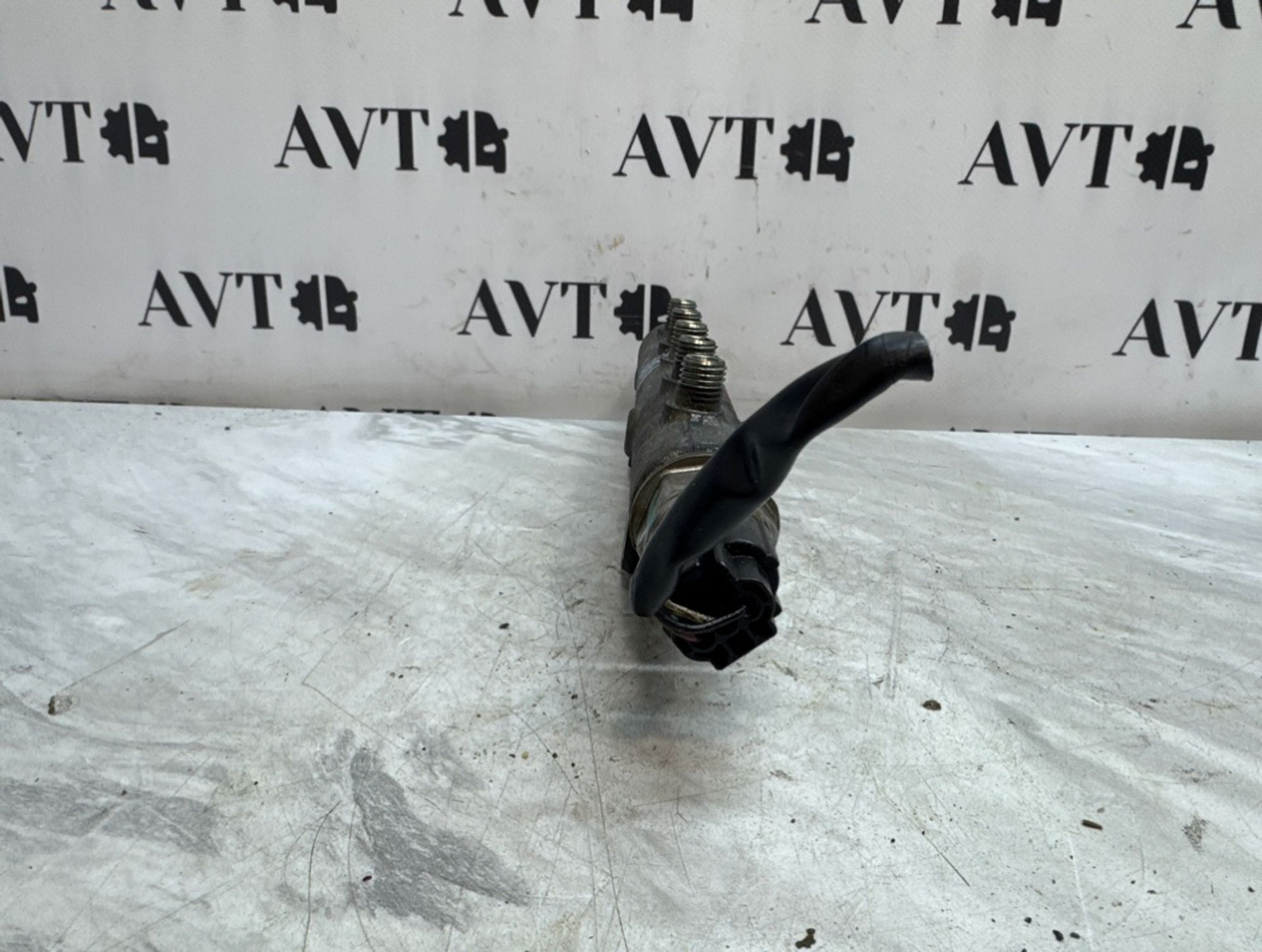 Топливная рейка Mitsubishi L200 4D56U, 3500 рублей, Ростов-на-Дону