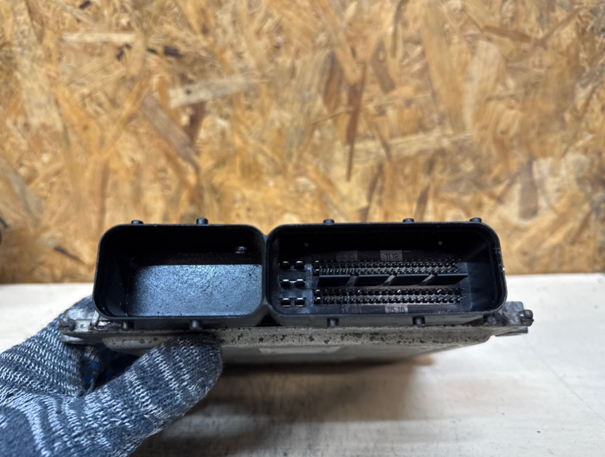 Блок управления KIA Sportage G4GC, 4000 рублей, Ростов-на-Дону