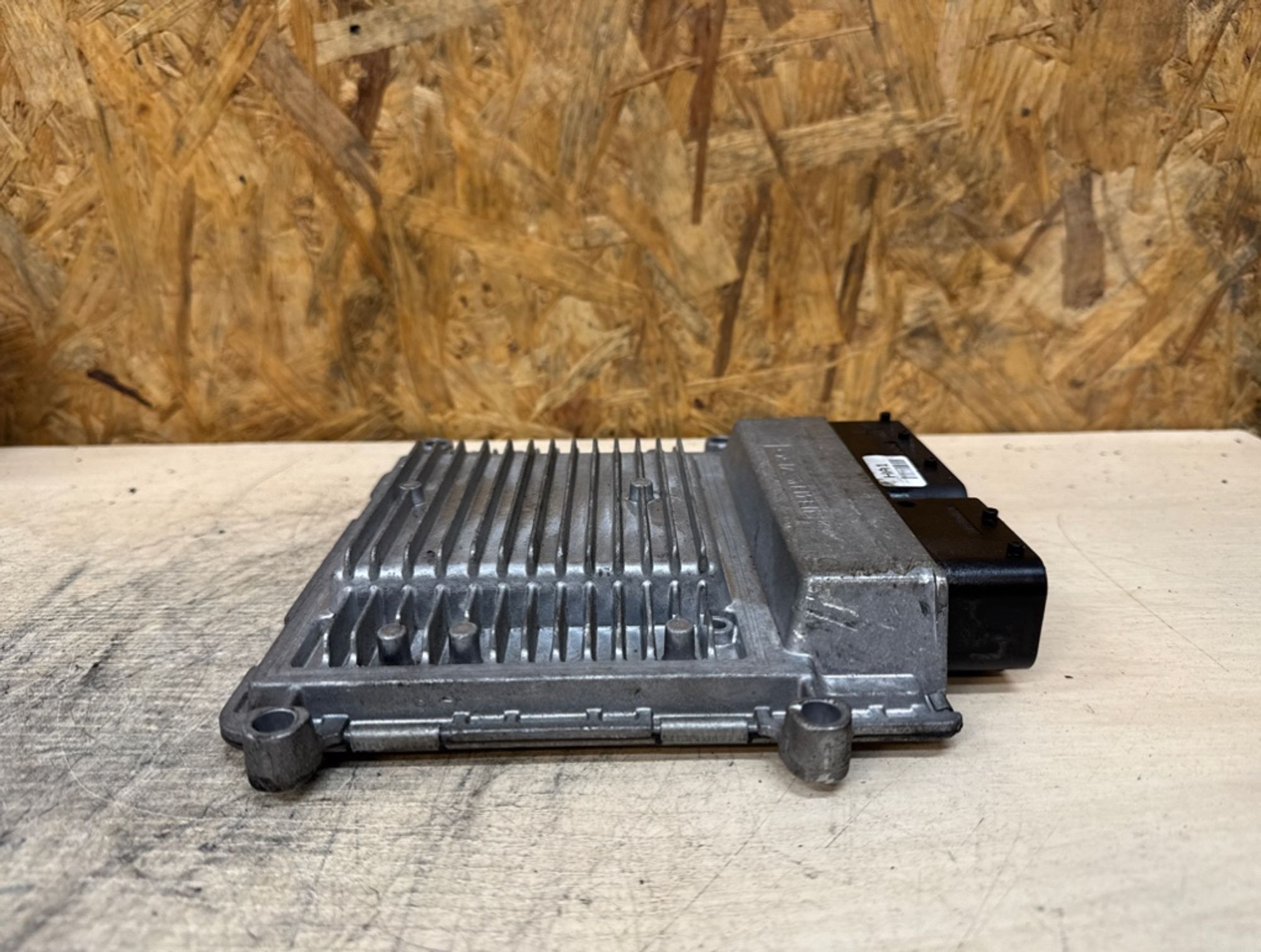 Блок управления KIA Sportage G4GC, 4000 рублей, Ростов-на-Дону