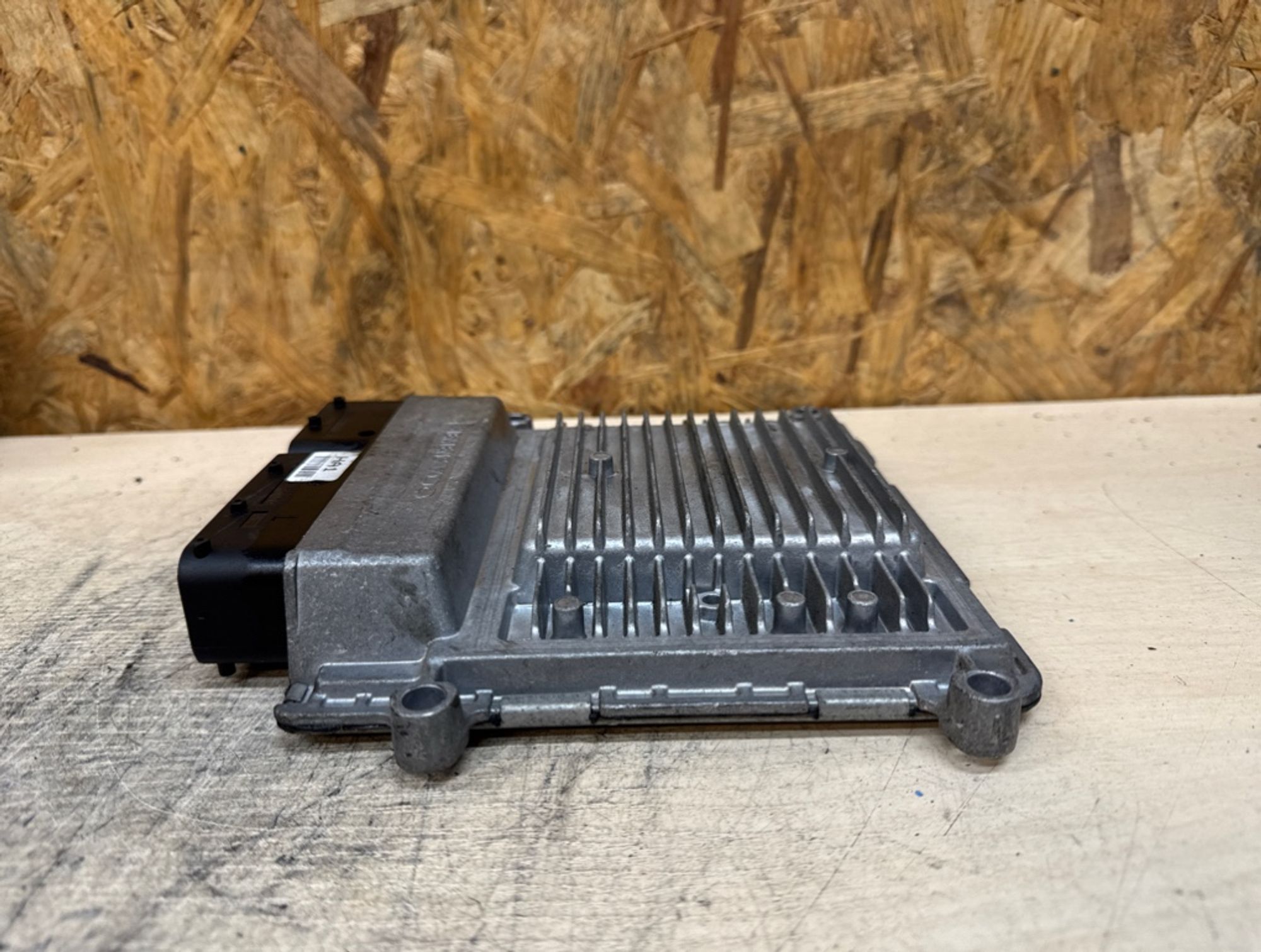 Блок управления KIA Sportage G4GC, 4000 рублей, Ростов-на-Дону