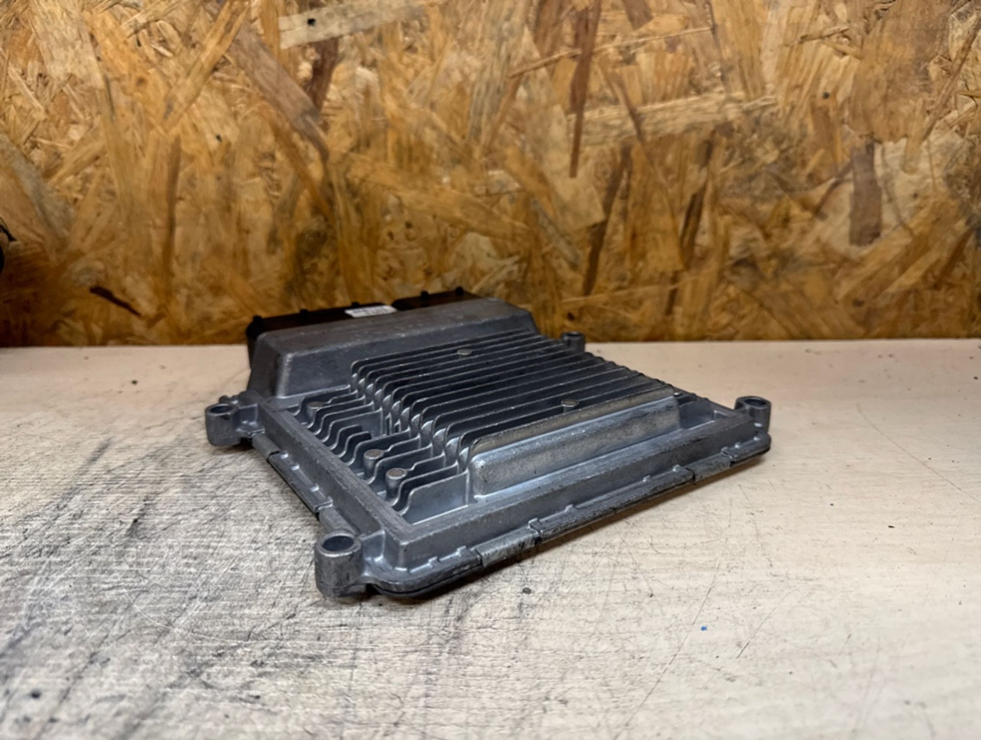 Блок управления KIA Sportage G4GC, 4000 рублей, Ростов-на-Дону