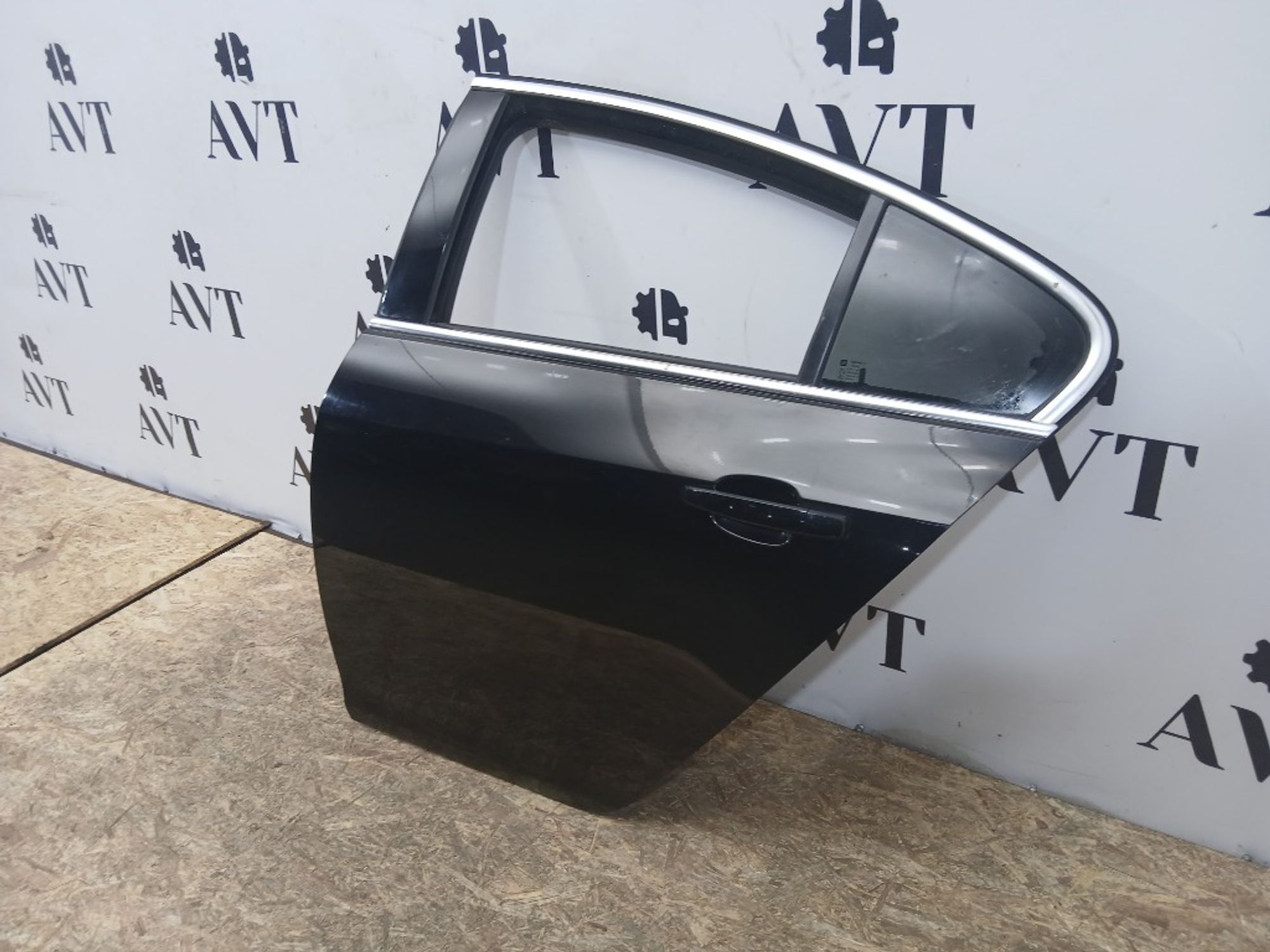 Дверь боковая Opel Insignia 1 0G-A, 6000 рублей, Ростов-на-Дону