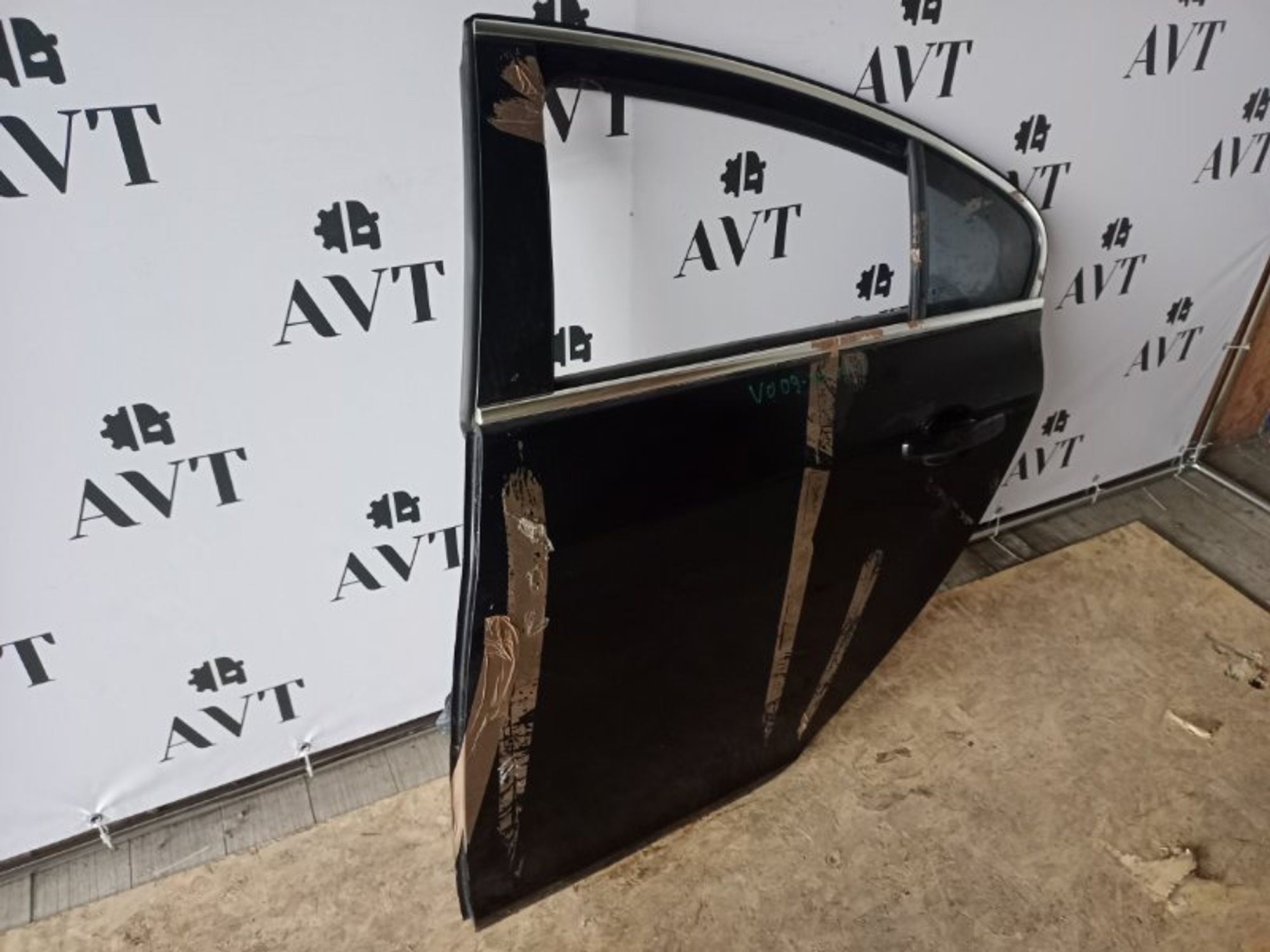 Дверь боковая Opel Insignia 1 0G-A, 6000 рублей, Ростов-на-Дону