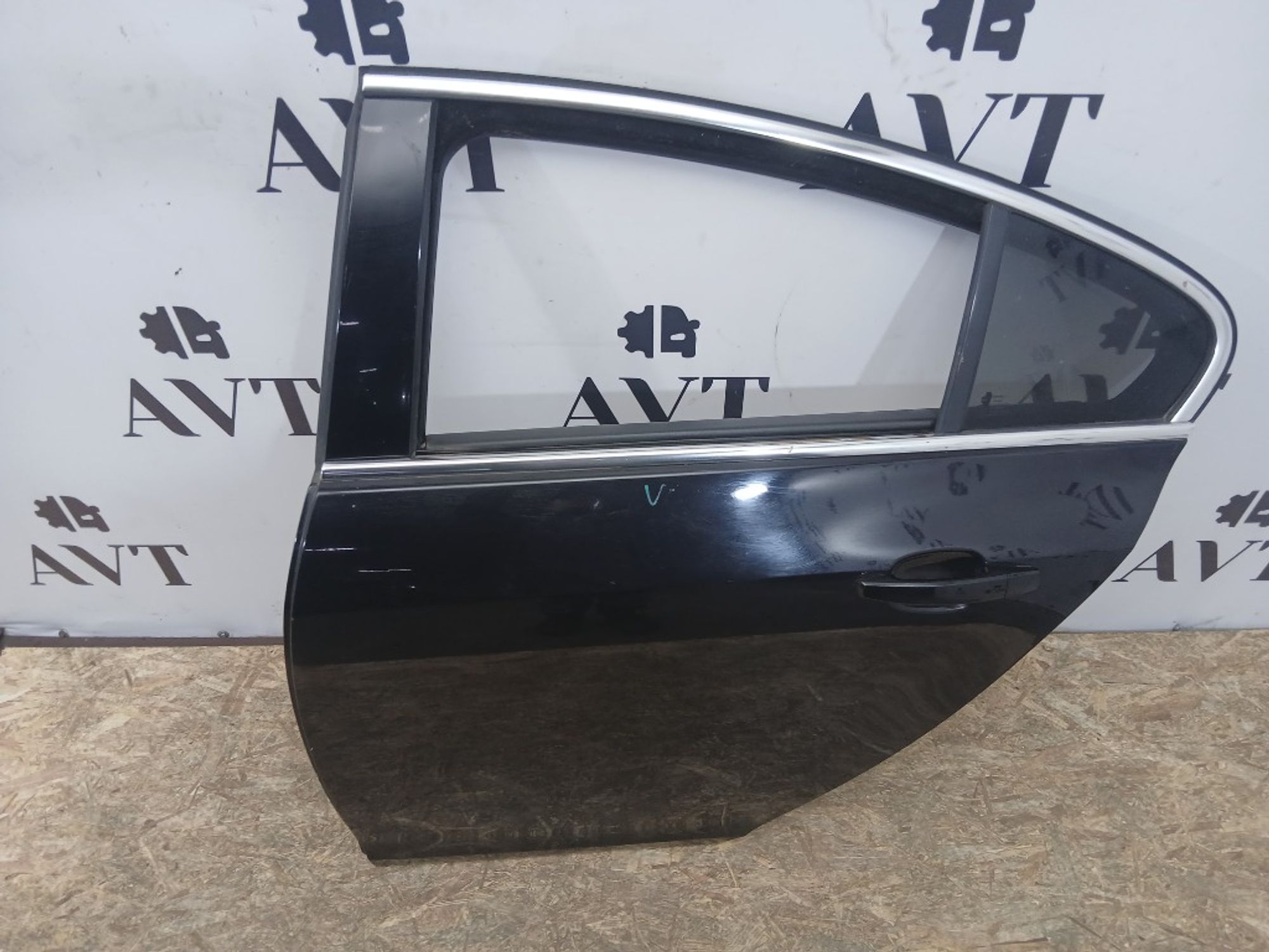 Дверь боковая Opel Insignia 1 0G-A, 6000 рублей, Ростов-на-Дону