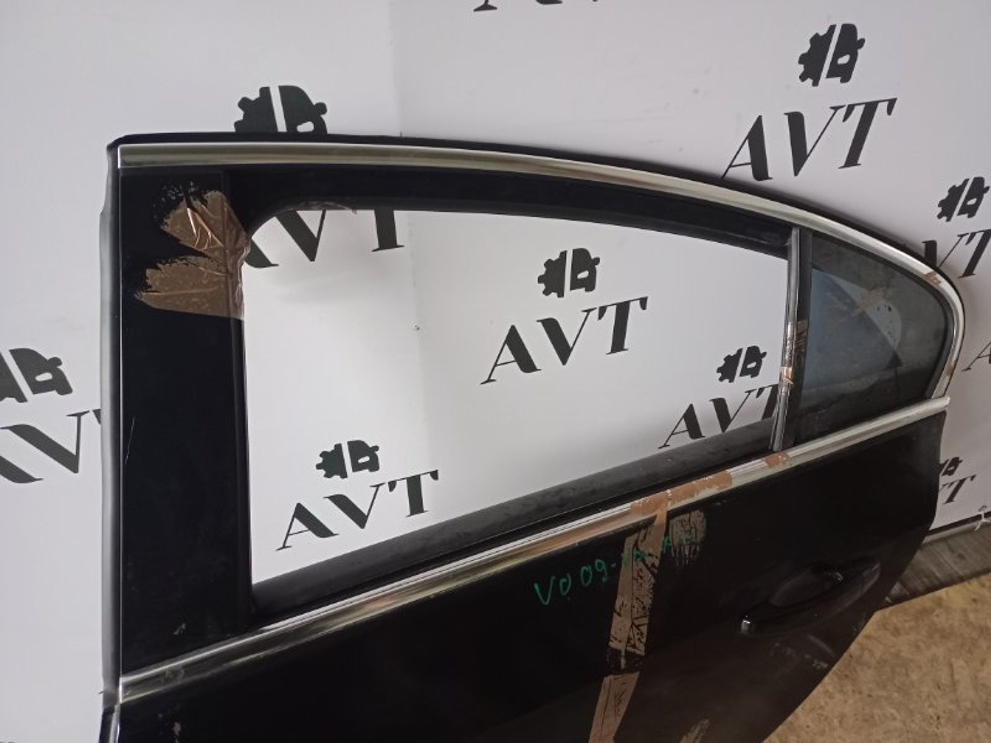 Дверь боковая Opel Insignia 1 0G-A, 6000 рублей, Ростов-на-Дону