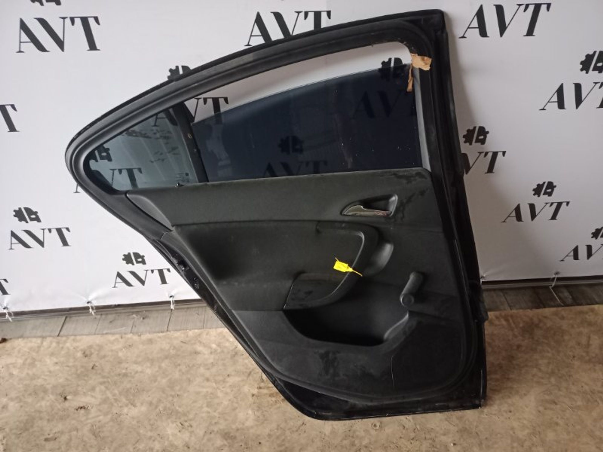 Дверь боковая Opel Insignia 1 0G-A, 6000 рублей, Ростов-на-Дону