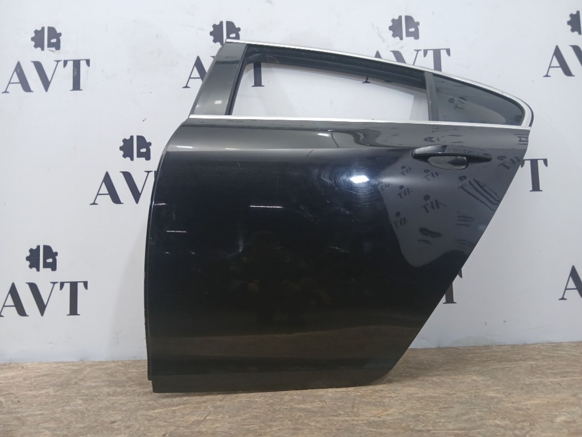 Дверь боковая Opel Insignia 1 0G-A, 6000 рублей, Ростов-на-Дону