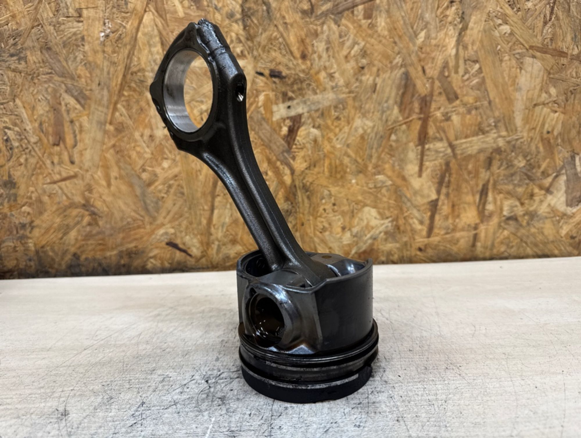 Поршень с шатуном Mercedes-Benz GL class X164, 7000 рублей, Ростов-на-Дону