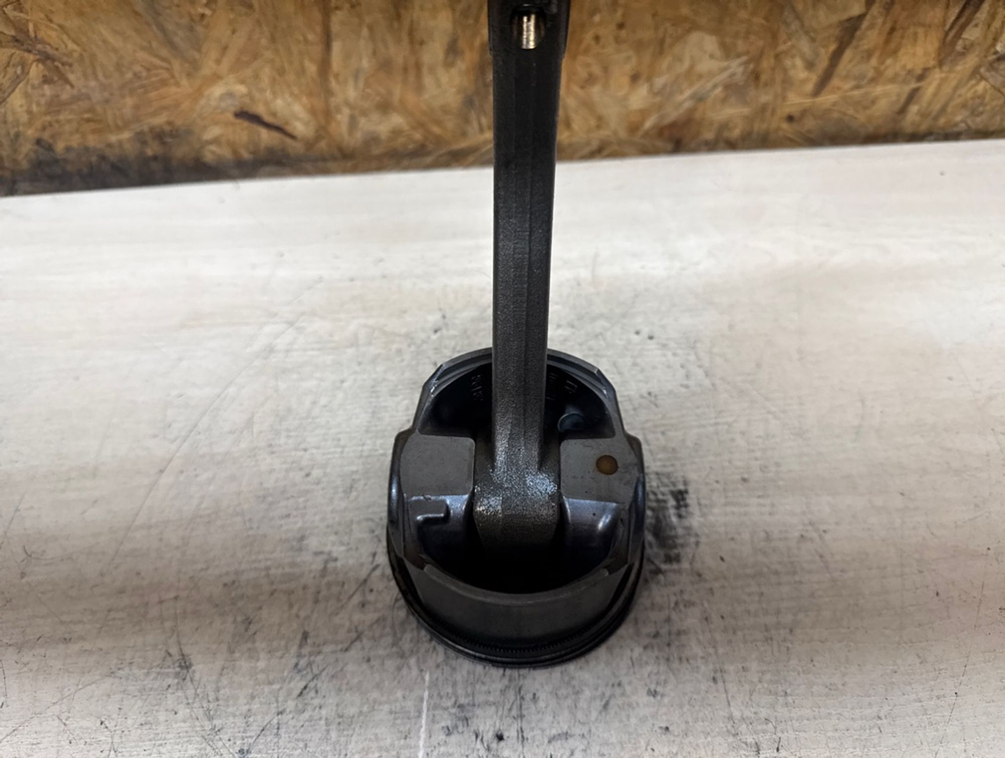 Поршень с шатуном Mercedes-Benz GL class X164, 7000 рублей, Ростов-на-Дону