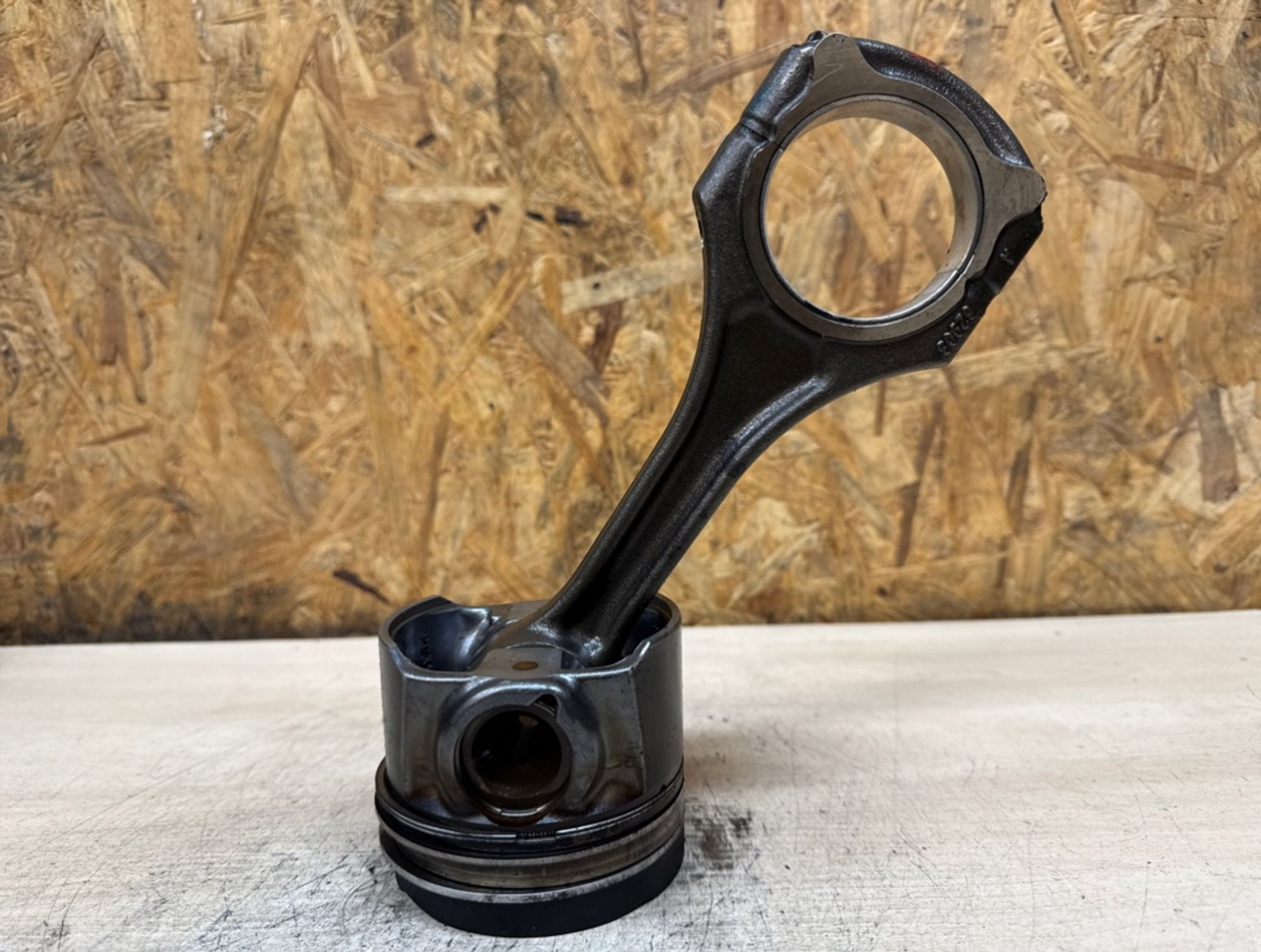 Поршень с шатуном Mercedes-Benz GL class X164, 7000 рублей, Ростов-на-Дону