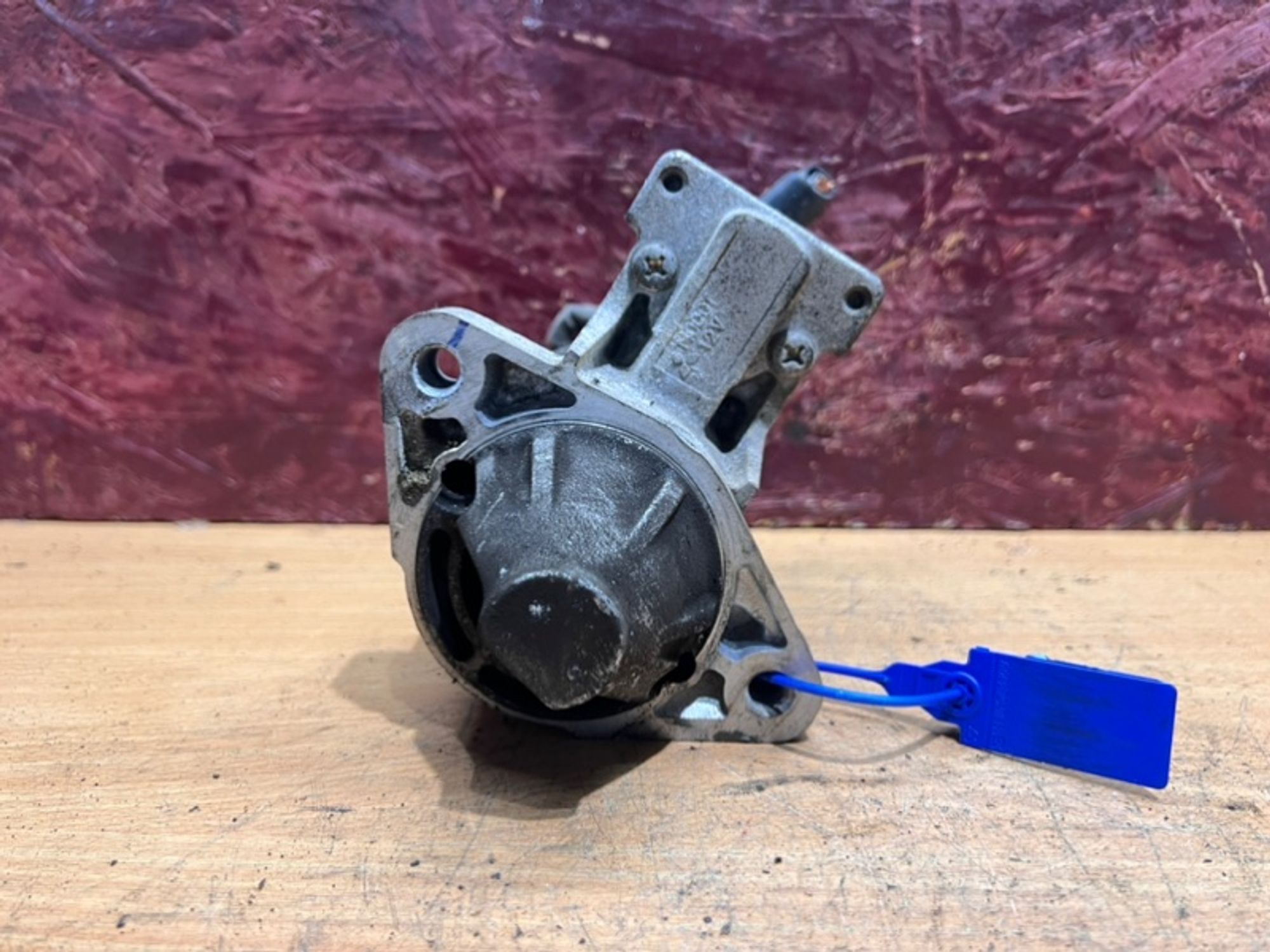 Стартер Suzuki Grand Vitara J20A, 2000 рублей, Ростов-на-Дону