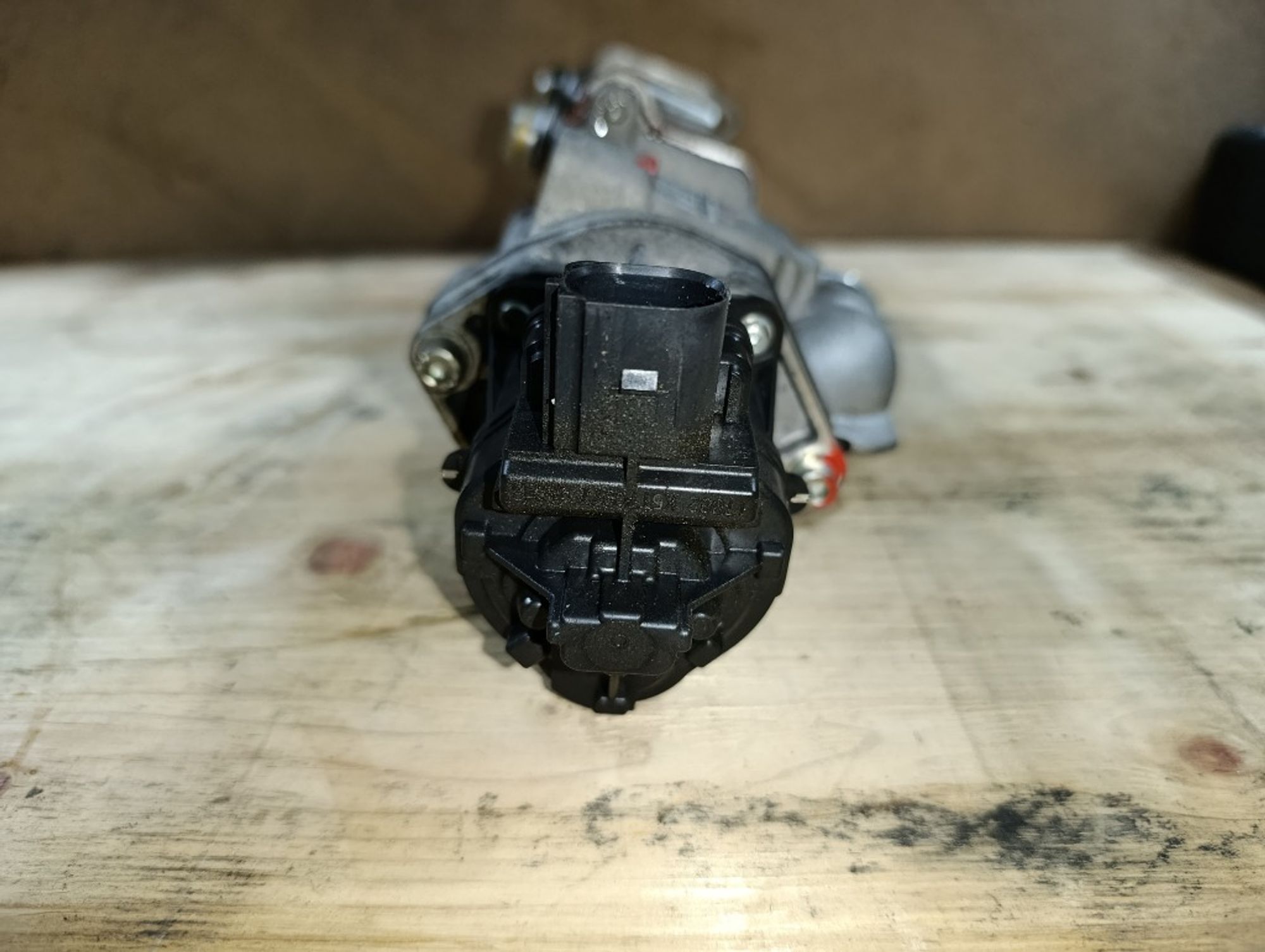 Клапан EGR Jeep Grand Cherokee WK2 VM44D EXF, 7000 рублей, Ростов-на-Дону