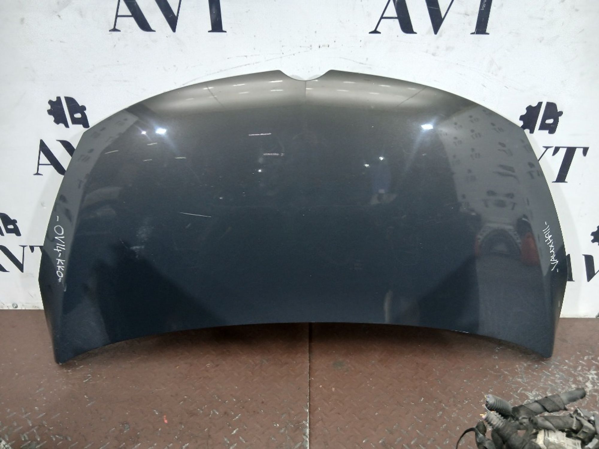 Ноускат (Nose Cut) Opel Zafira C, 130000 рублей, Ростов-на-Дону