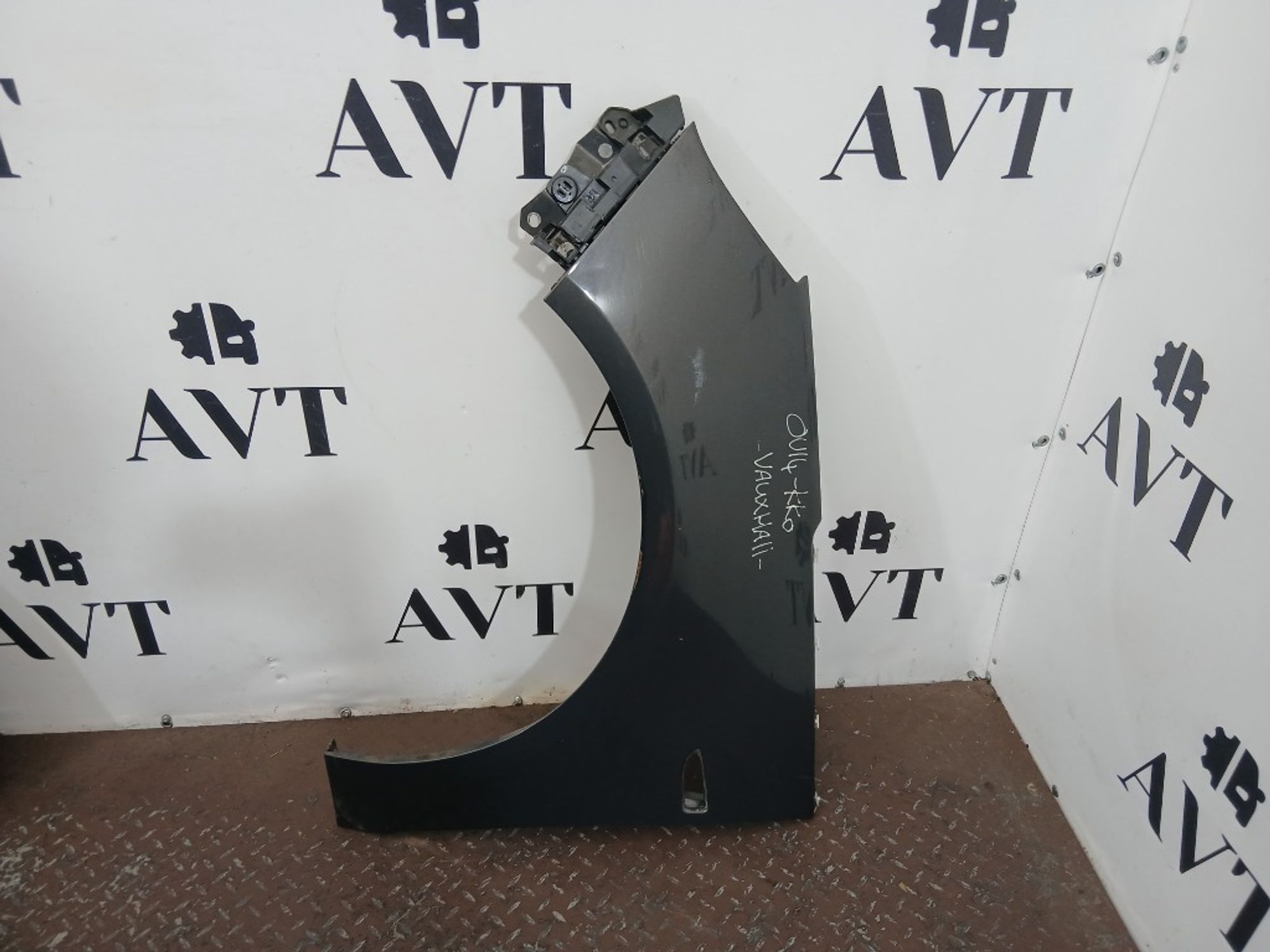 Ноускат (Nose Cut) Opel Zafira C, 130000 рублей, Ростов-на-Дону