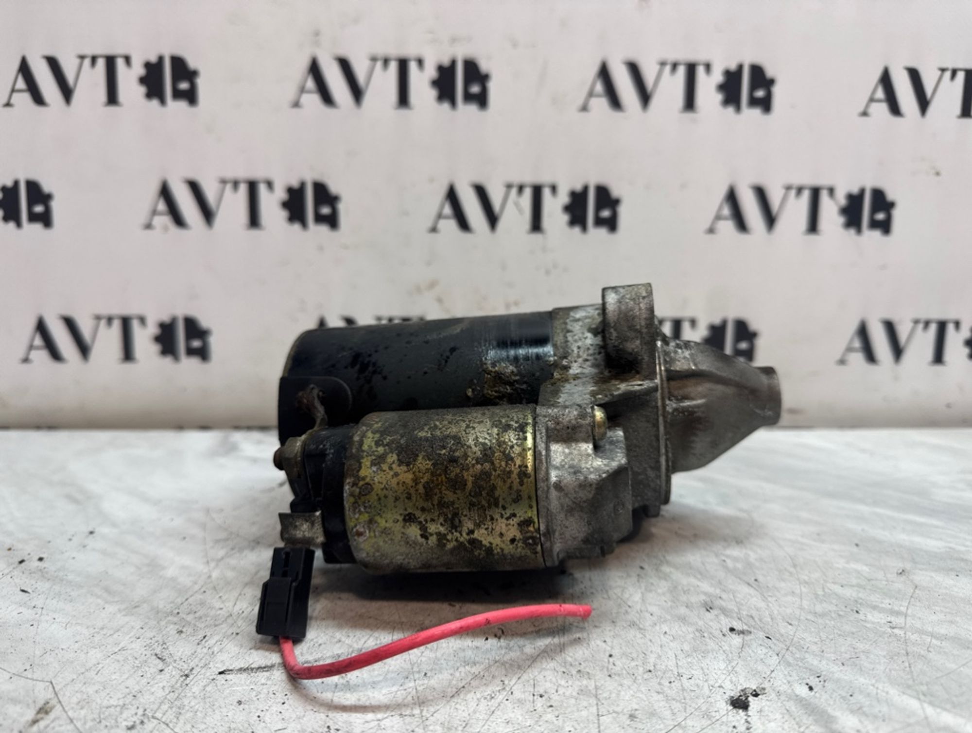 Стартер KIA Cerato 1 LD G4ED, 2000 рублей, Ростов-на-Дону