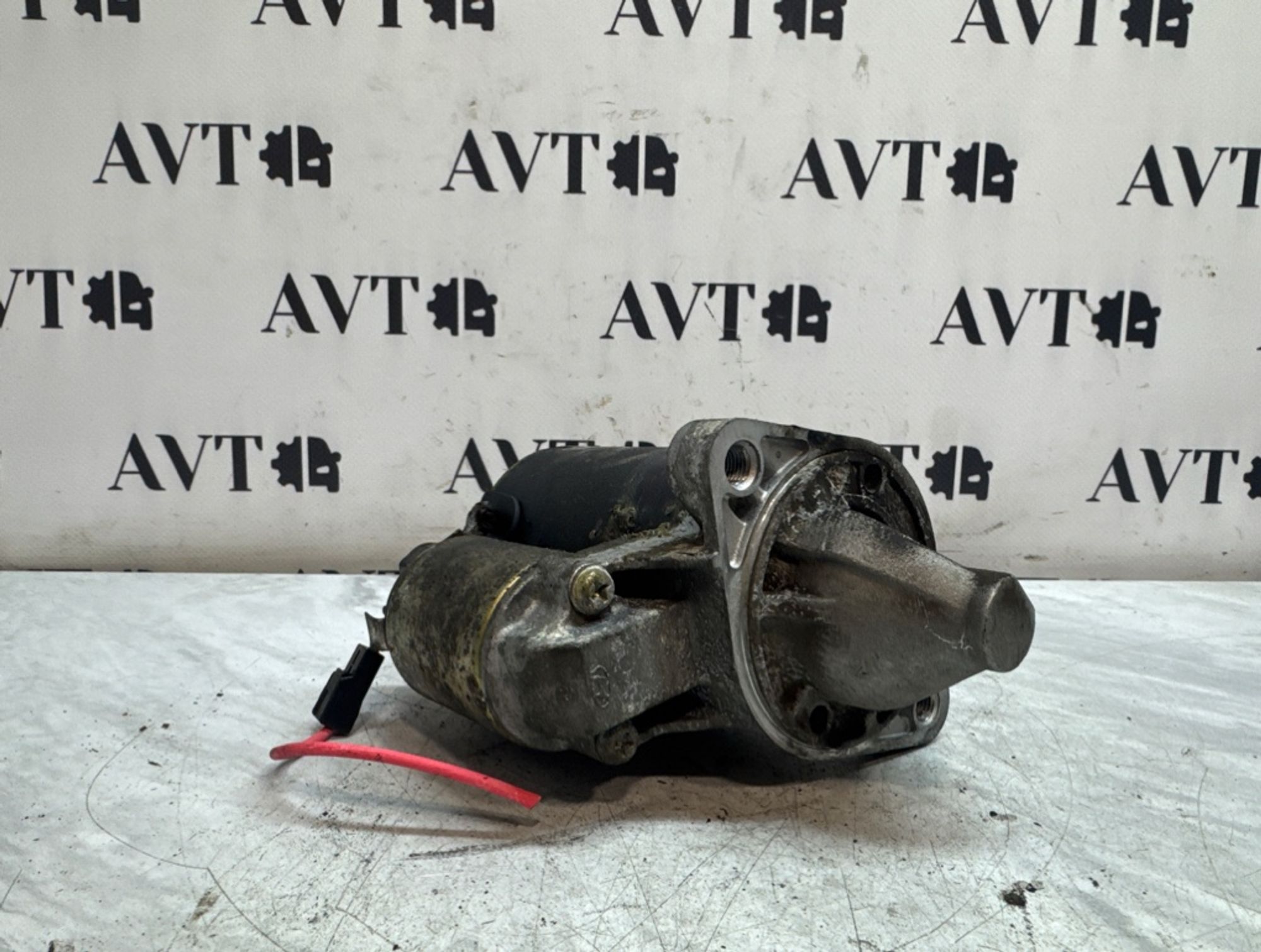 Стартер KIA Cerato 1 LD G4ED, 2000 рублей, Ростов-на-Дону