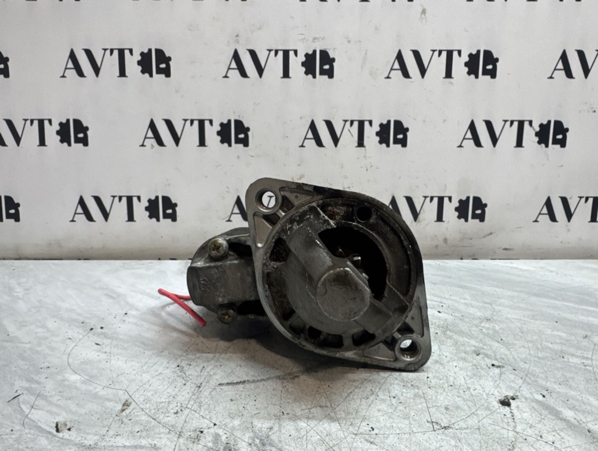 Стартер KIA Cerato 1 LD G4ED, 2000 рублей, Ростов-на-Дону