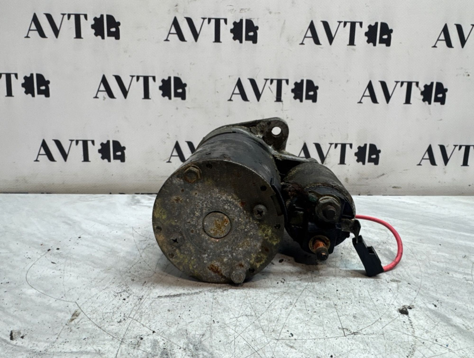 Стартер KIA Cerato 1 LD G4ED, 2000 рублей, Ростов-на-Дону