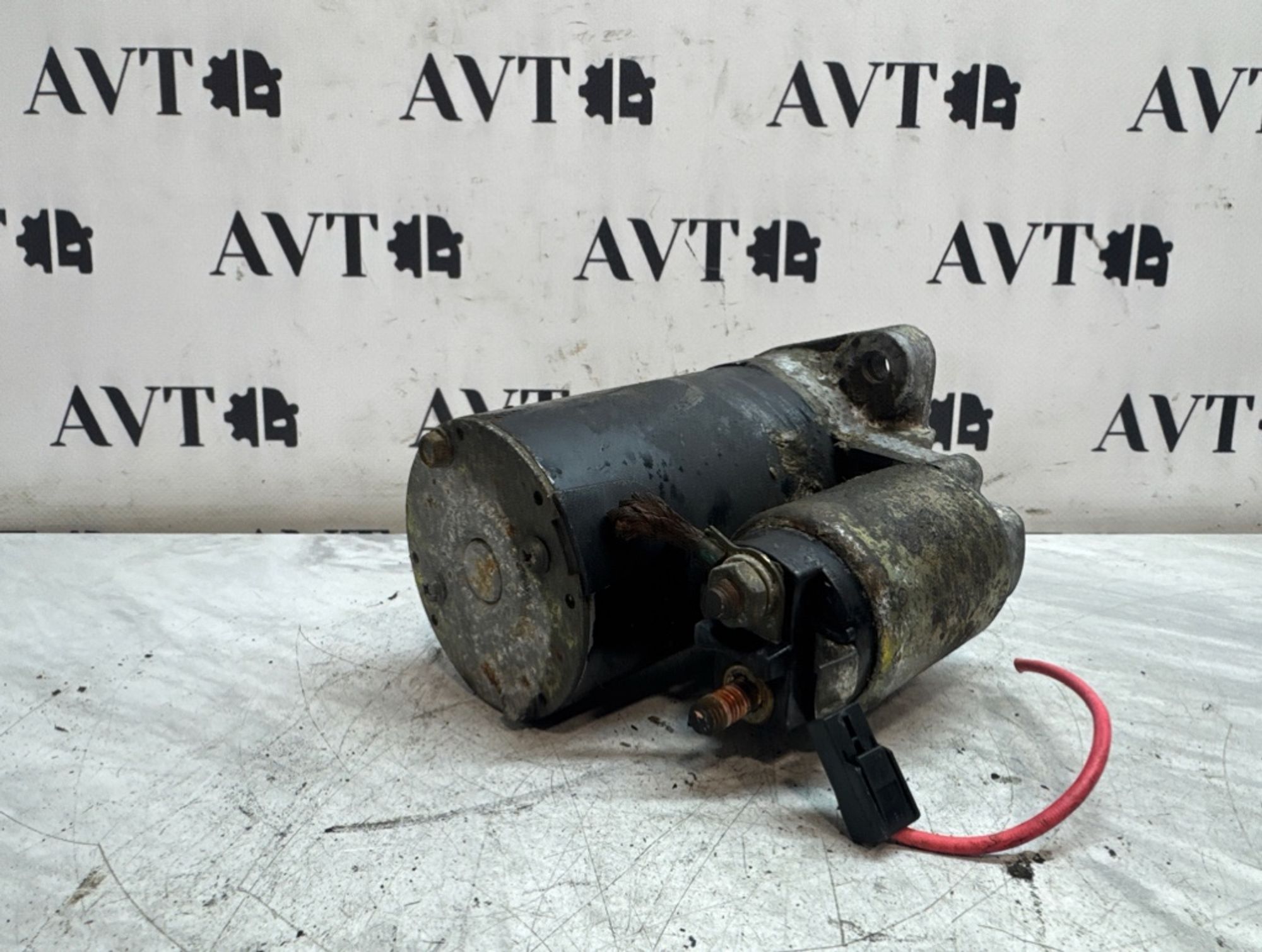 Стартер KIA Cerato 1 LD G4ED, 2000 рублей, Ростов-на-Дону