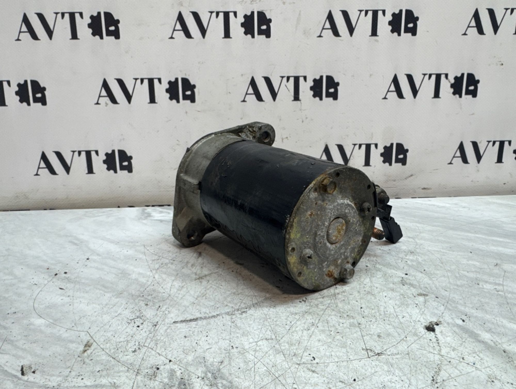 Стартер KIA Cerato 1 LD G4ED, 2000 рублей, Ростов-на-Дону