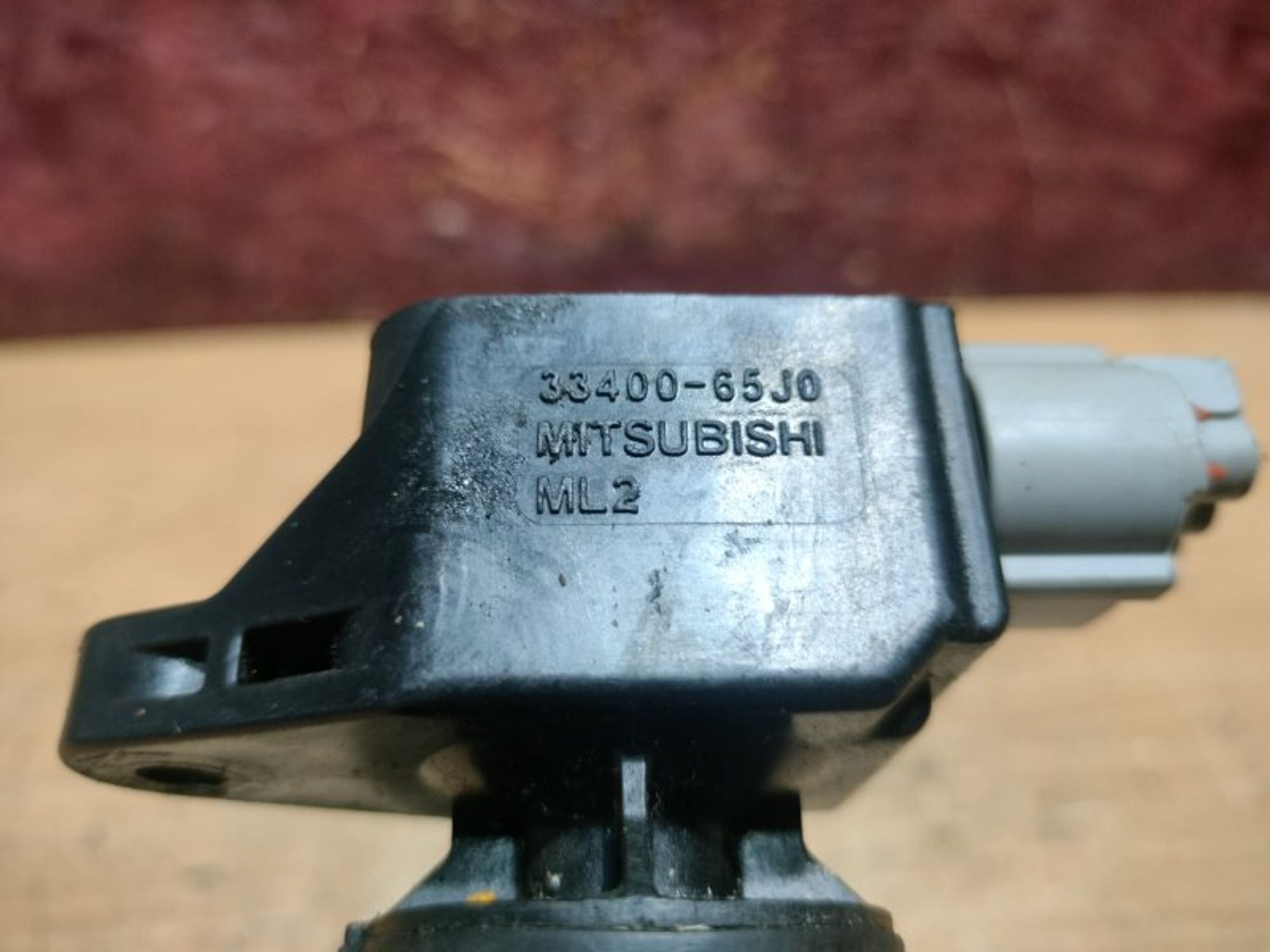 Катушка зажигания Suzuki Grand Vitara 2 J20A, 2000 рублей, Ростов-на-Дону