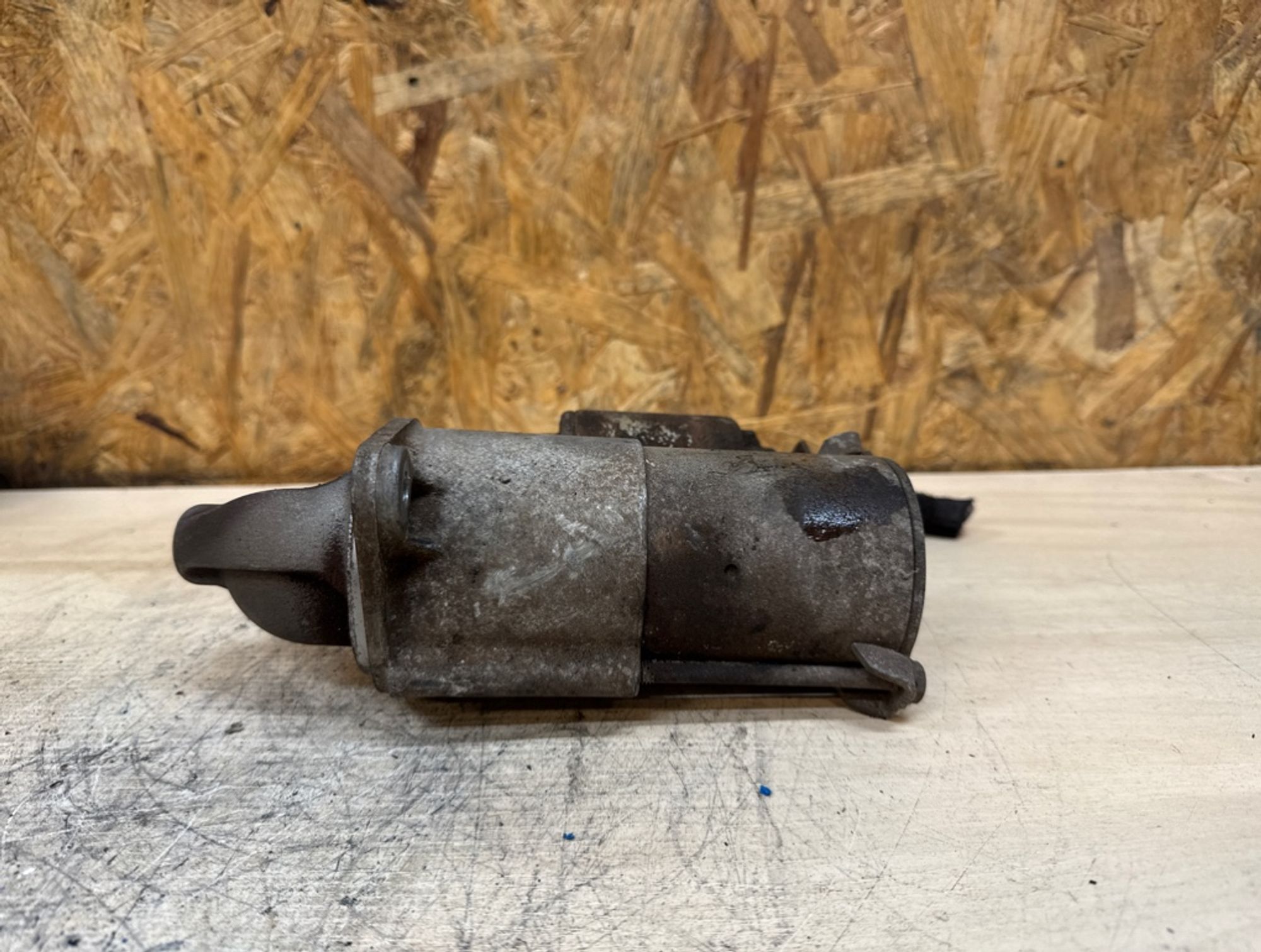 Стартер Opel Zafira Z18XER, 1500 рублей, Ростов-на-Дону