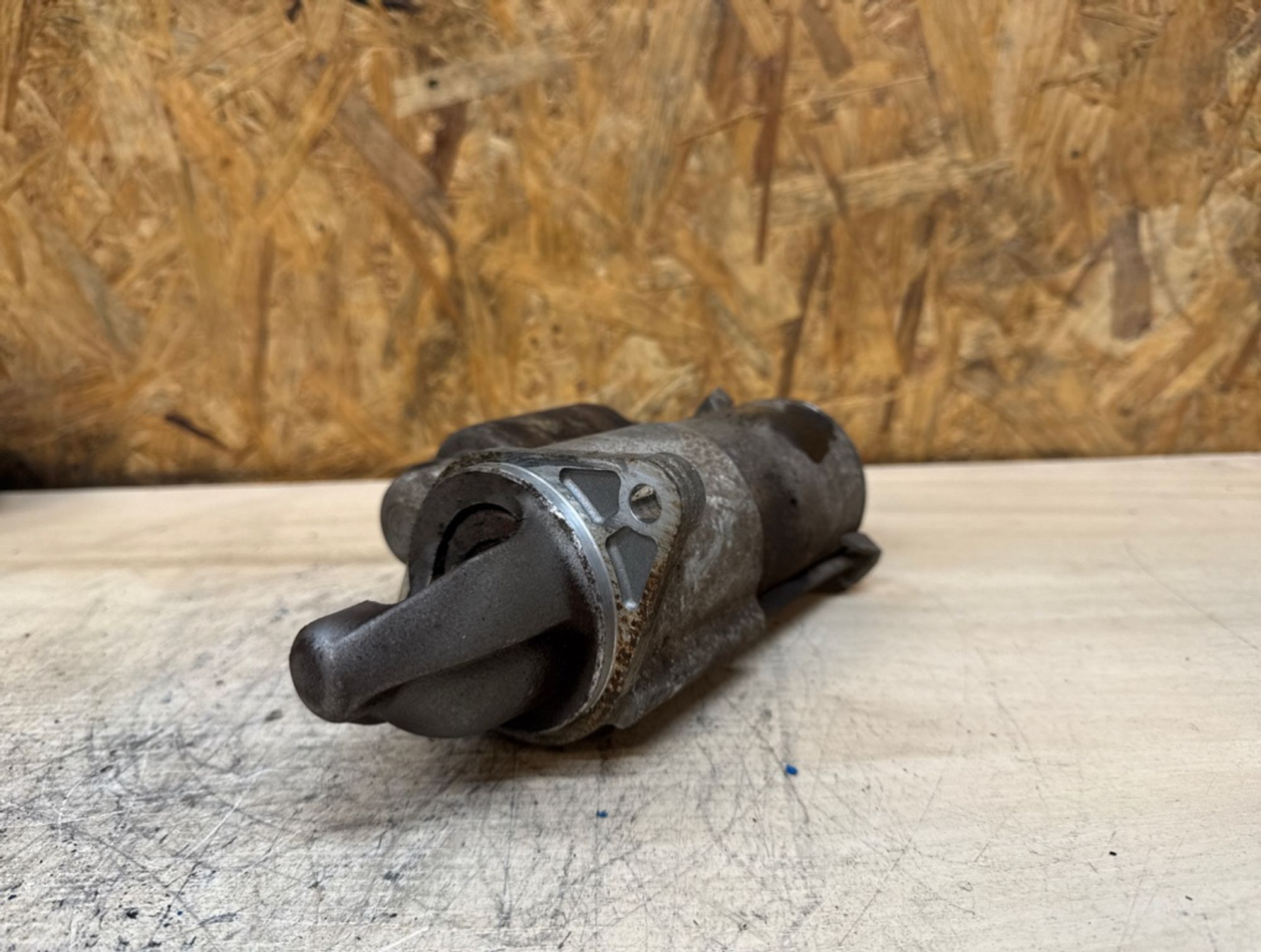 Стартер Opel Zafira Z18XER, 1500 рублей, Ростов-на-Дону