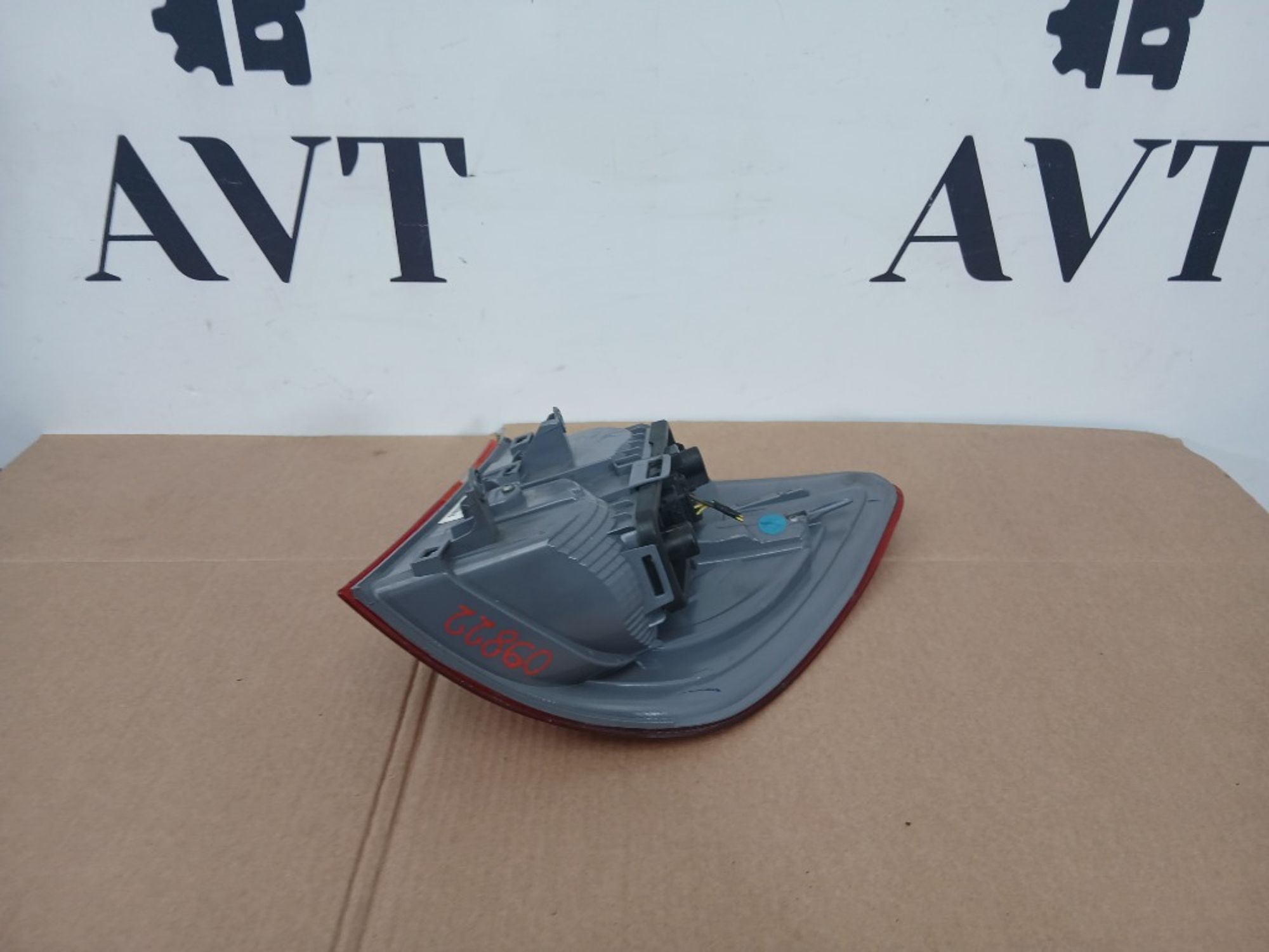 Фонарь задний левый BMW X3 F25, 10000 рублей, Ростов-на-Дону