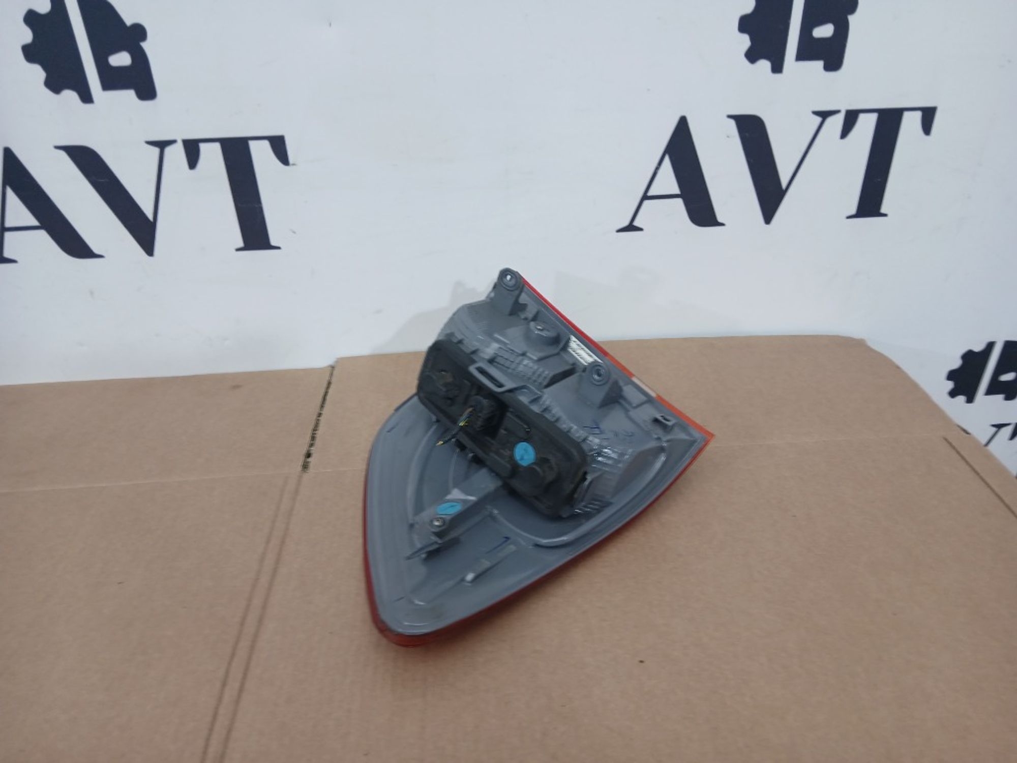 Фонарь задний левый BMW X3 F25, 10000 рублей, Ростов-на-Дону