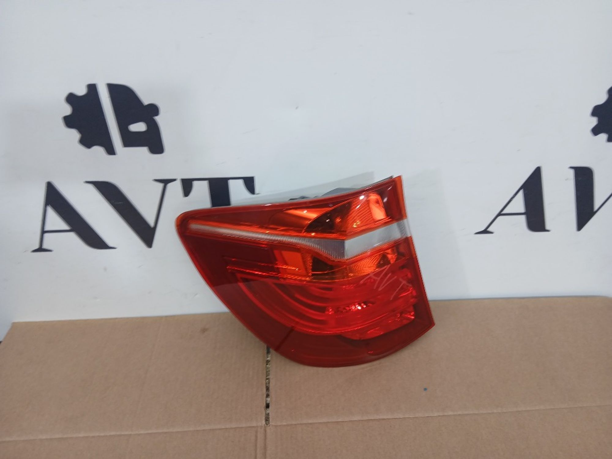 Фонарь задний левый BMW X3 F25, 10000 рублей, Ростов-на-Дону