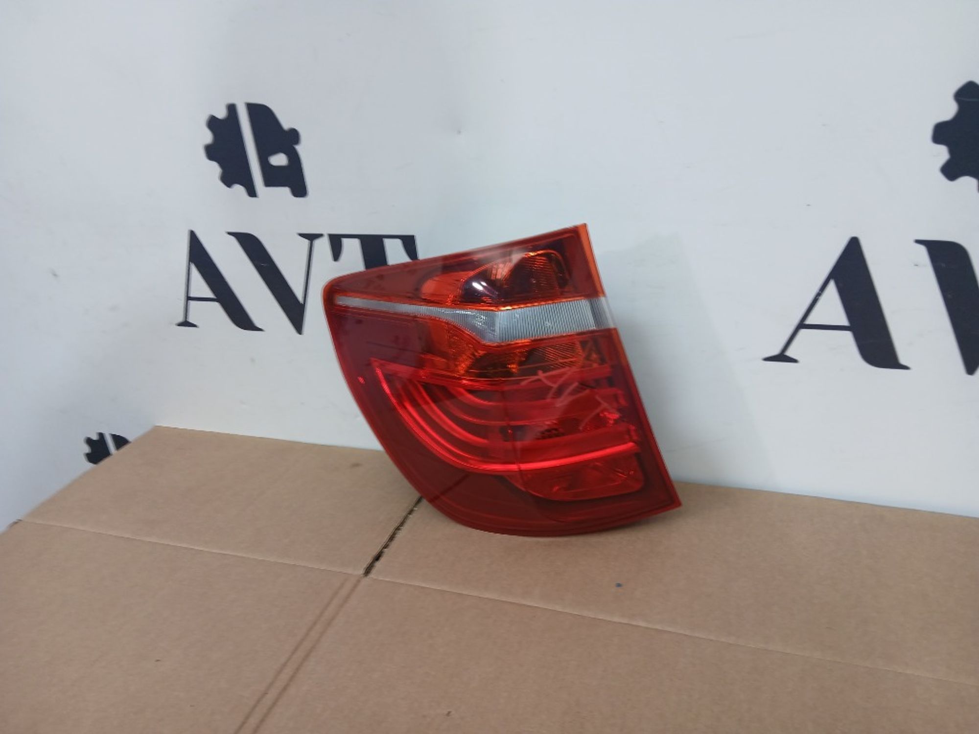 Фонарь задний левый BMW X3 F25, 10000 рублей, Ростов-на-Дону